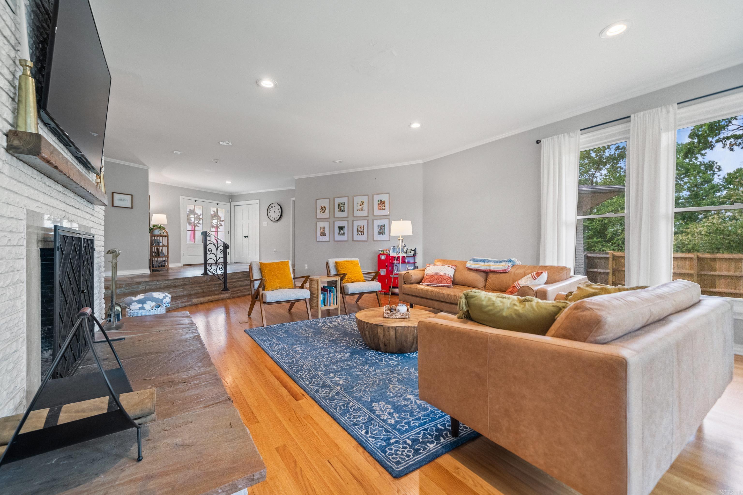 308 Bellaire  Hot Springs, AR