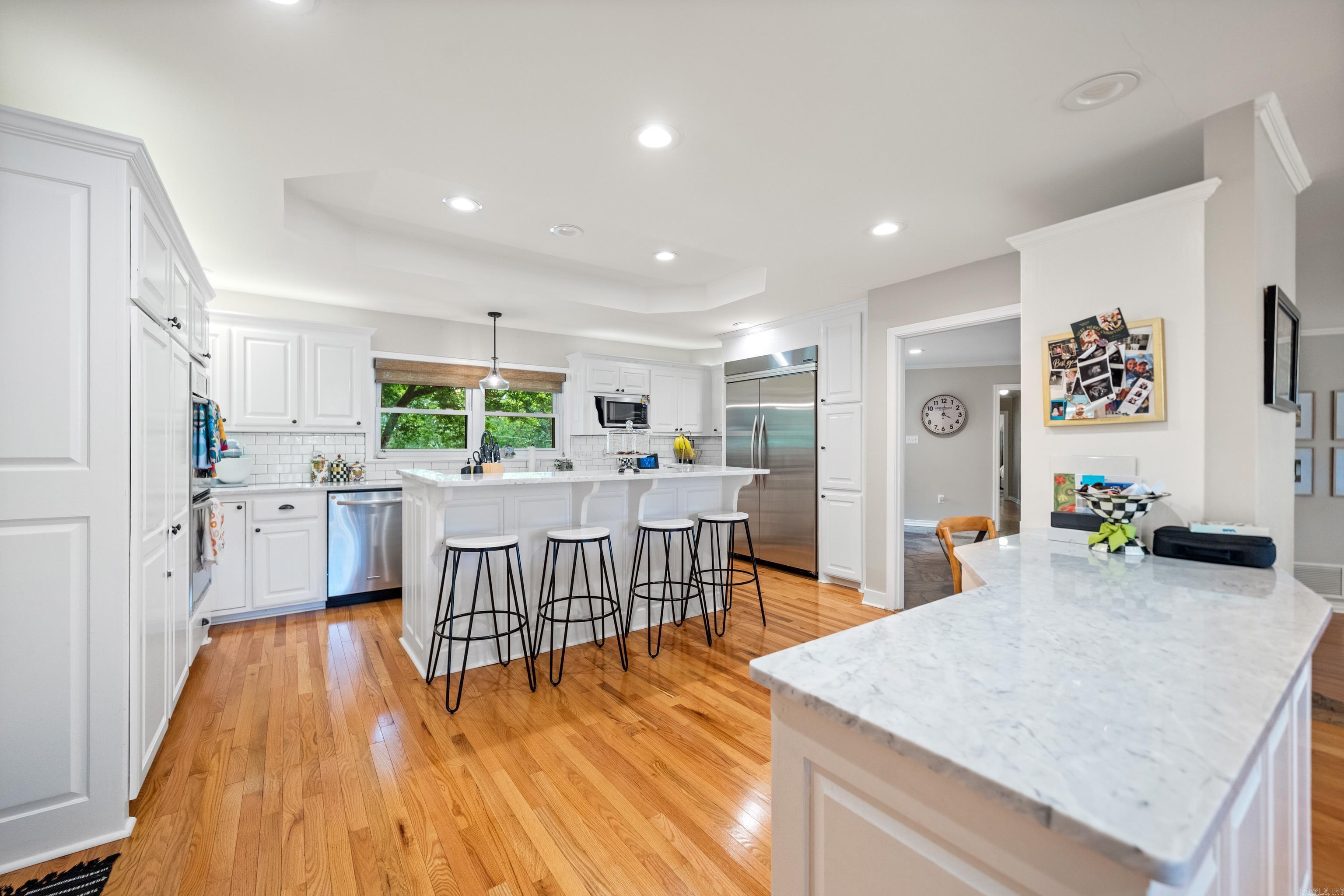 308 Bellaire  Hot Springs, AR