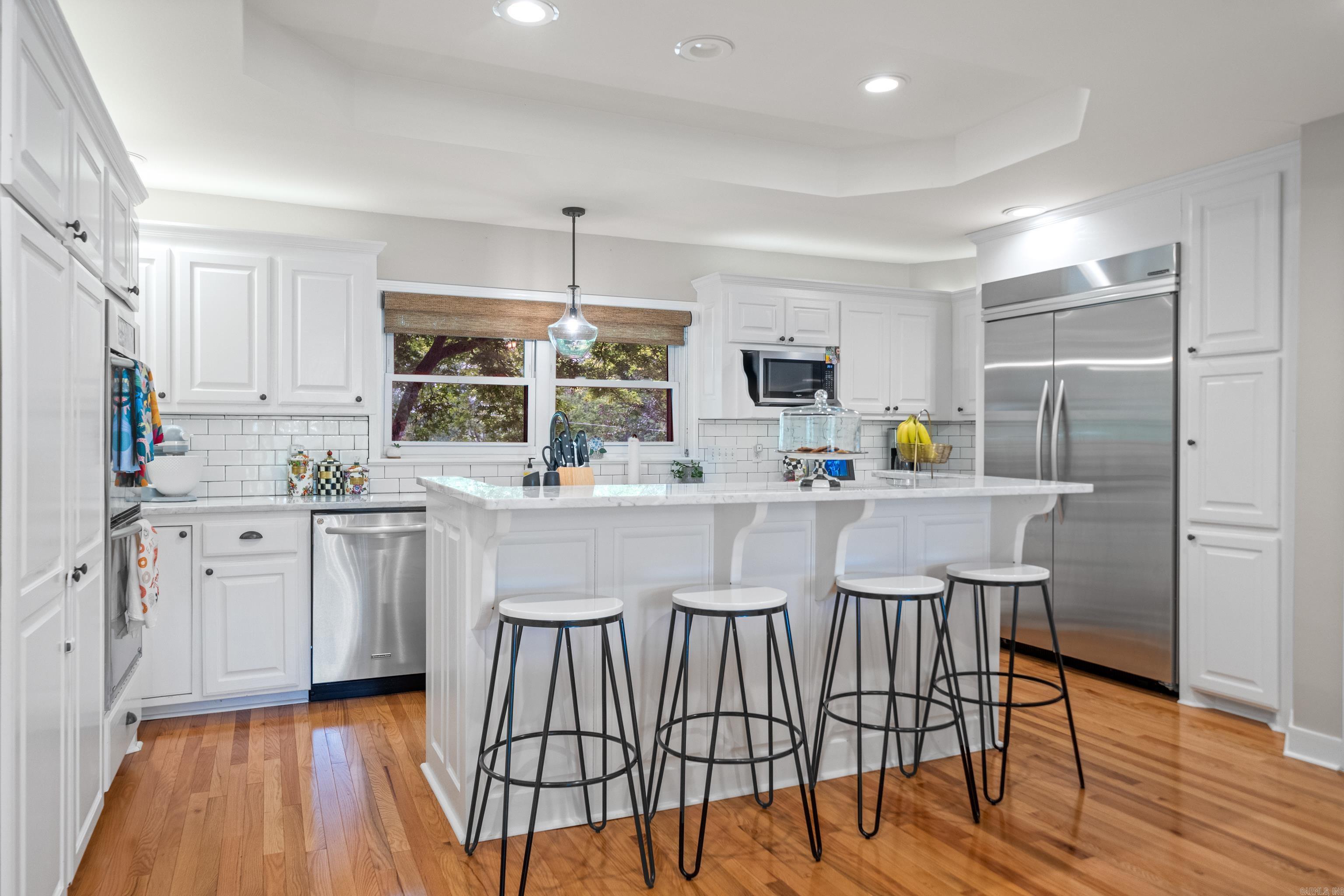 308 Bellaire  Hot Springs, AR