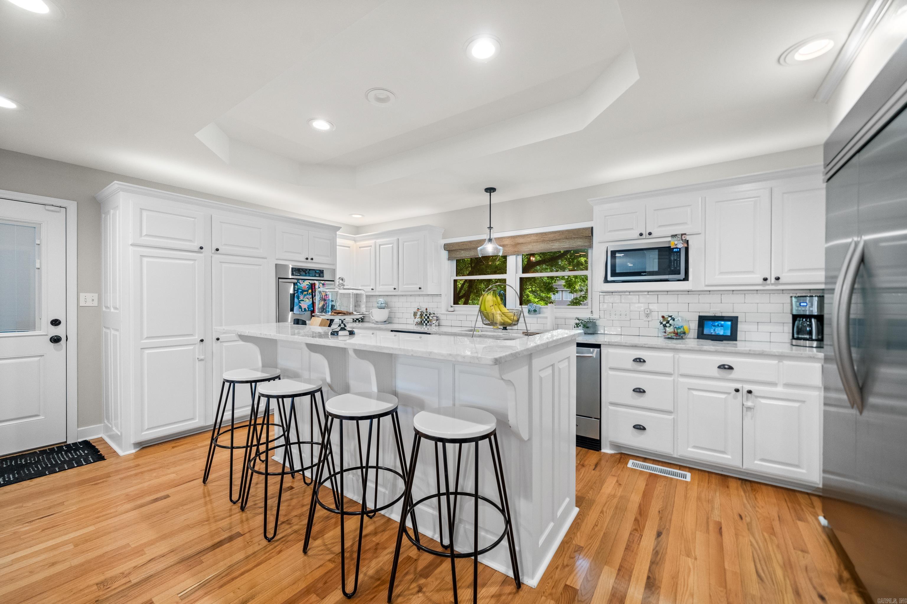 308 Bellaire  Hot Springs, AR