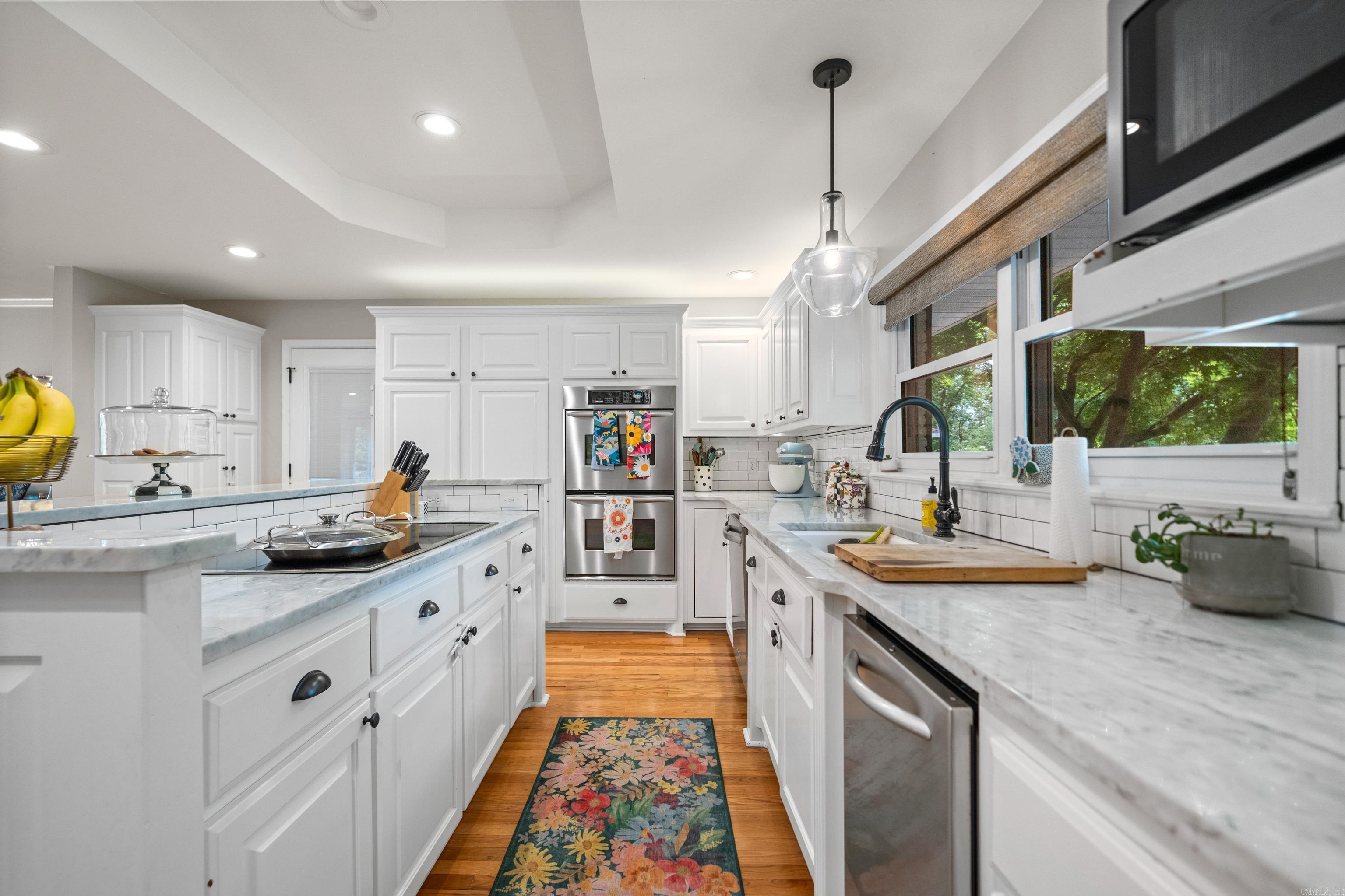 308 Bellaire  Hot Springs, AR