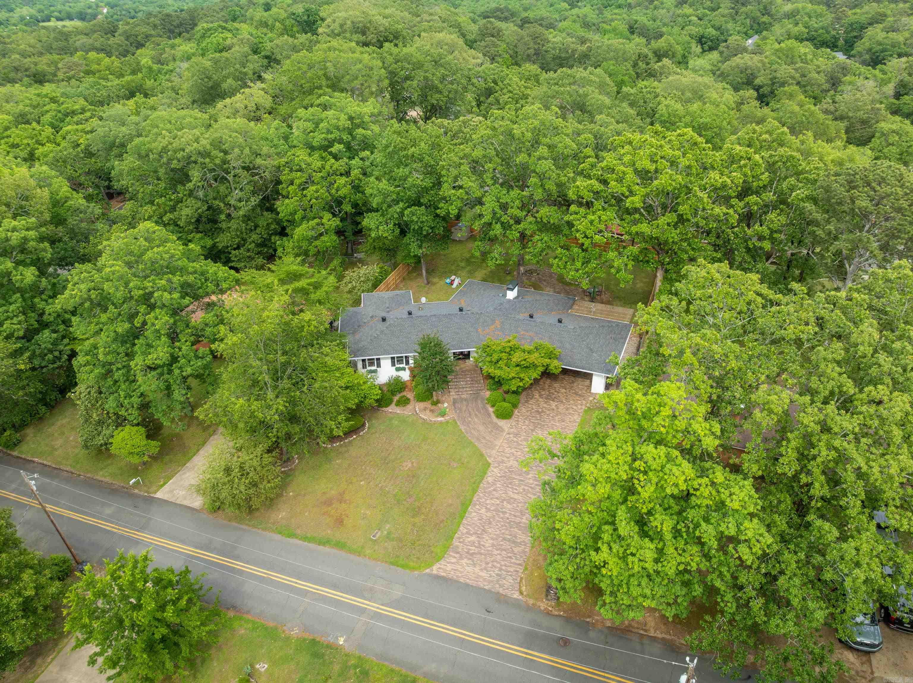 308 Bellaire  Hot Springs, AR