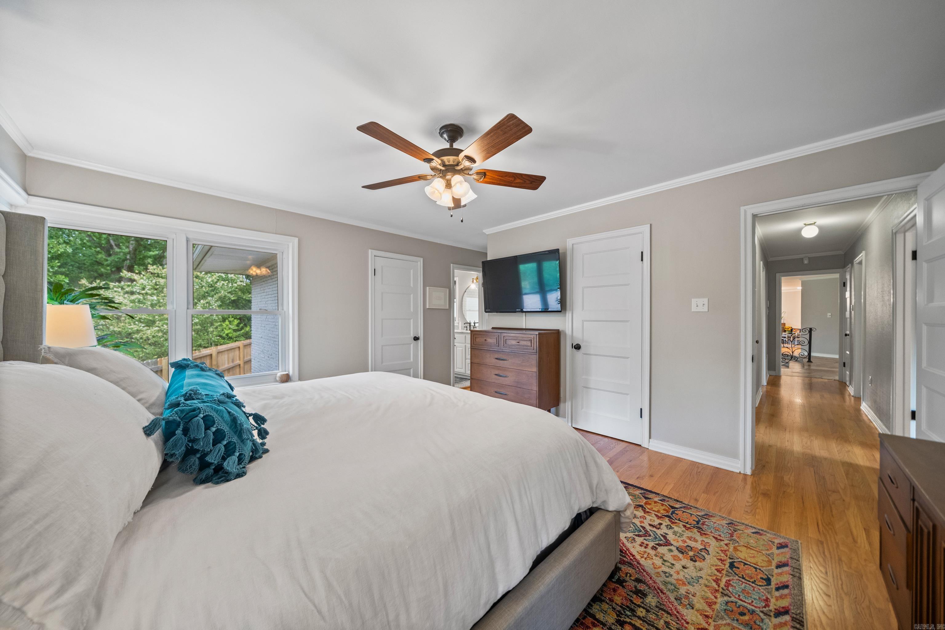 308 Bellaire  Hot Springs, AR