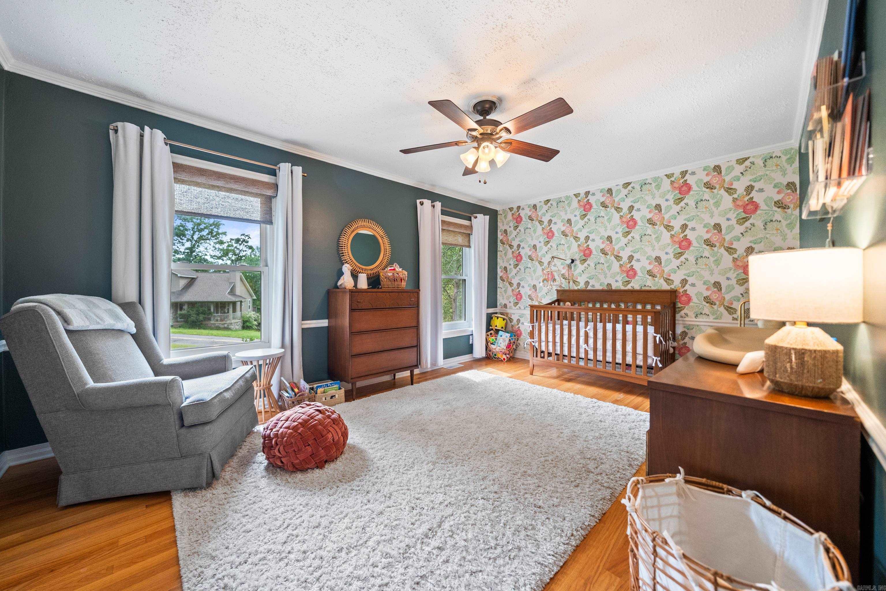 308 Bellaire  Hot Springs, AR