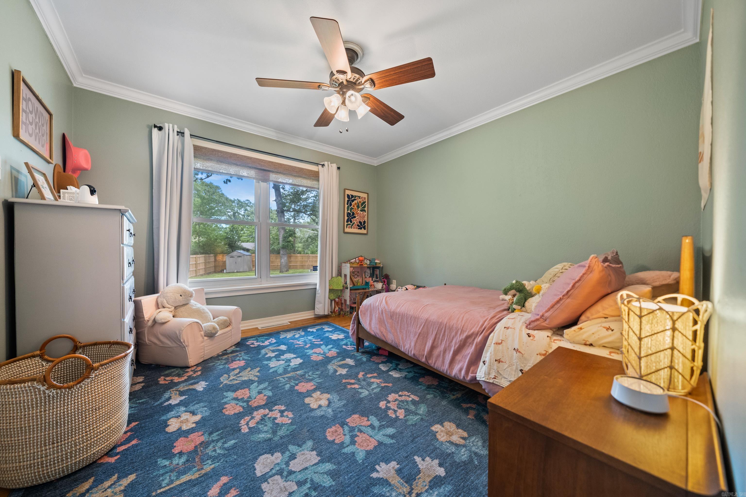 308 Bellaire  Hot Springs, AR