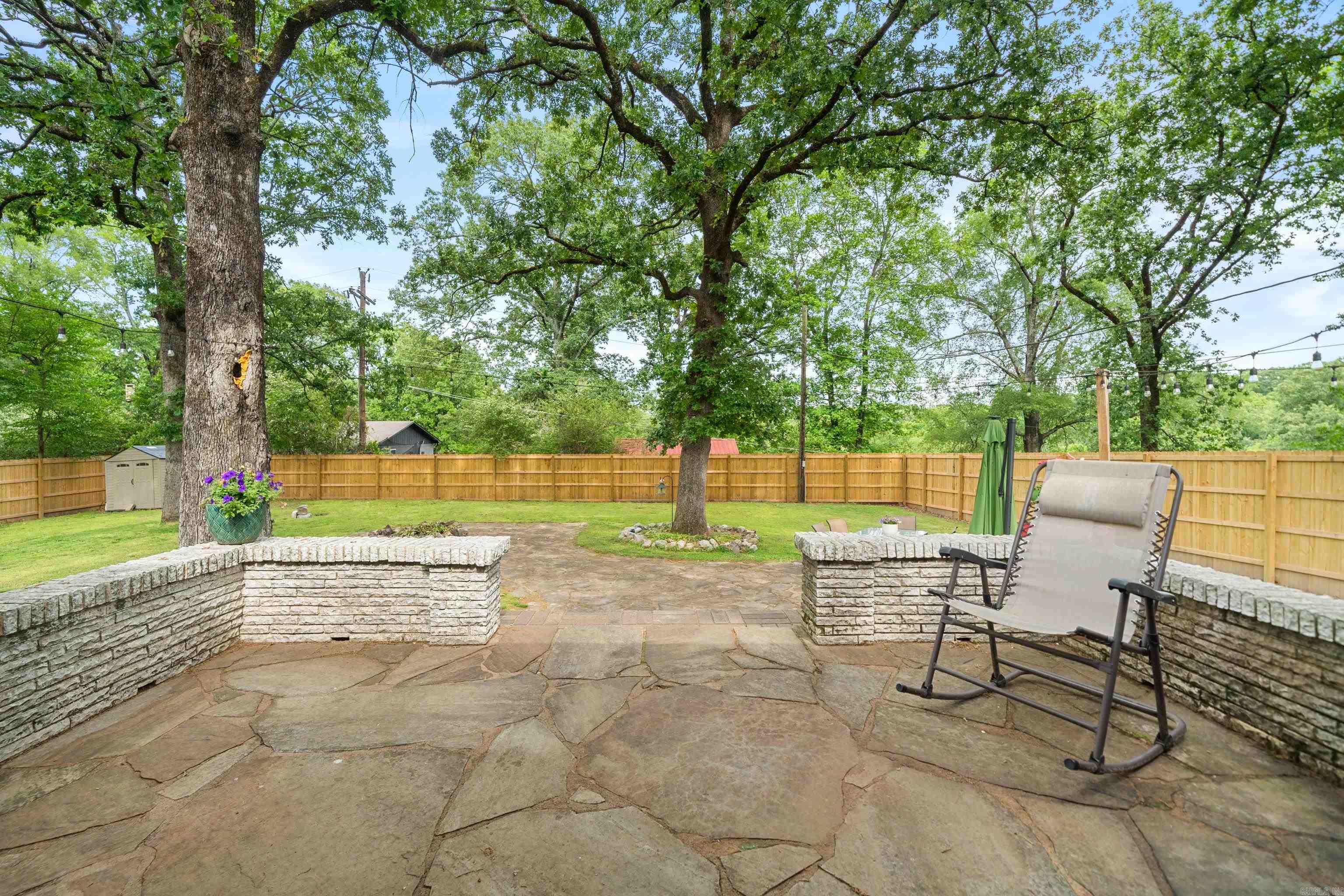 308 Bellaire  Hot Springs, AR