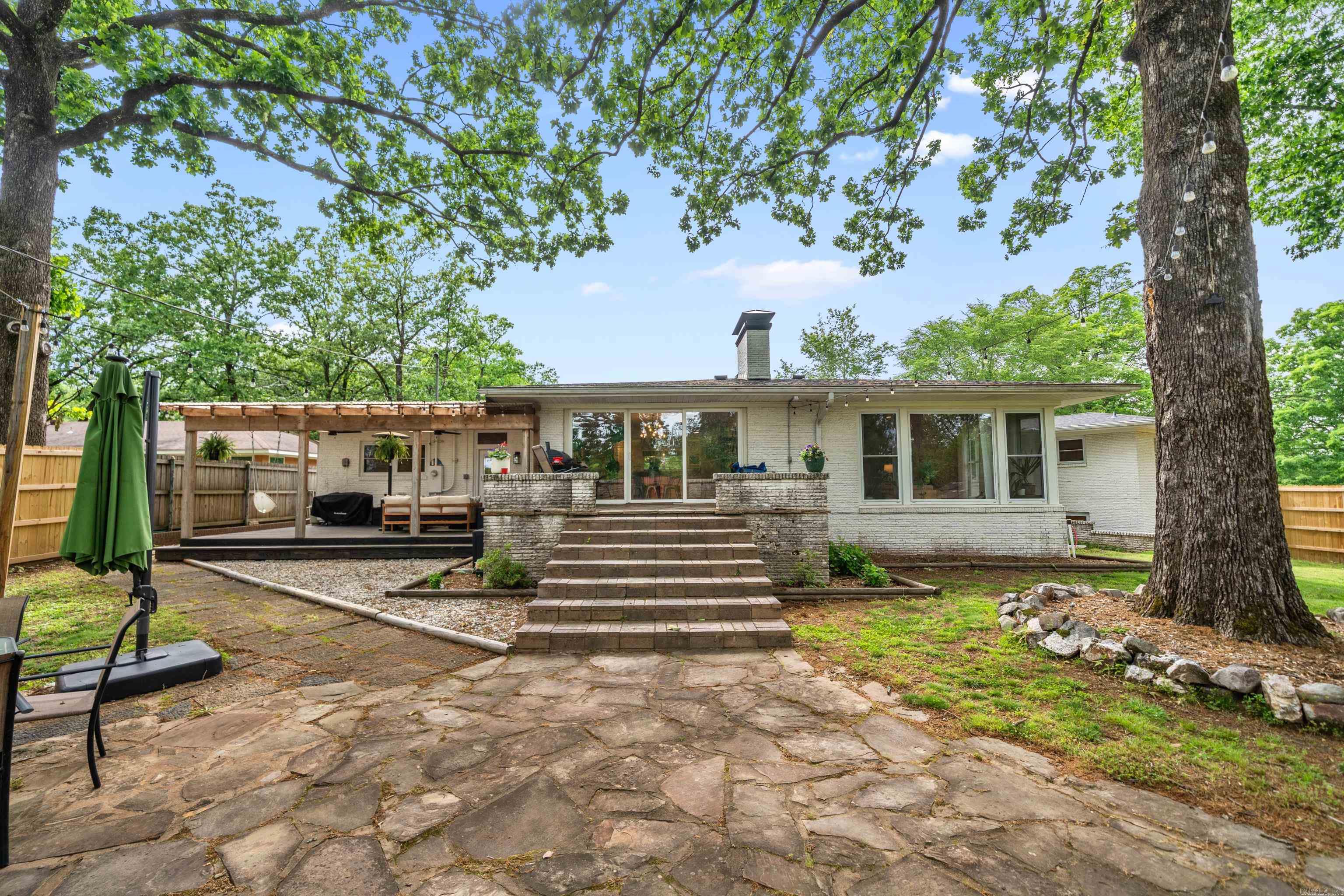 308 Bellaire  Hot Springs, AR