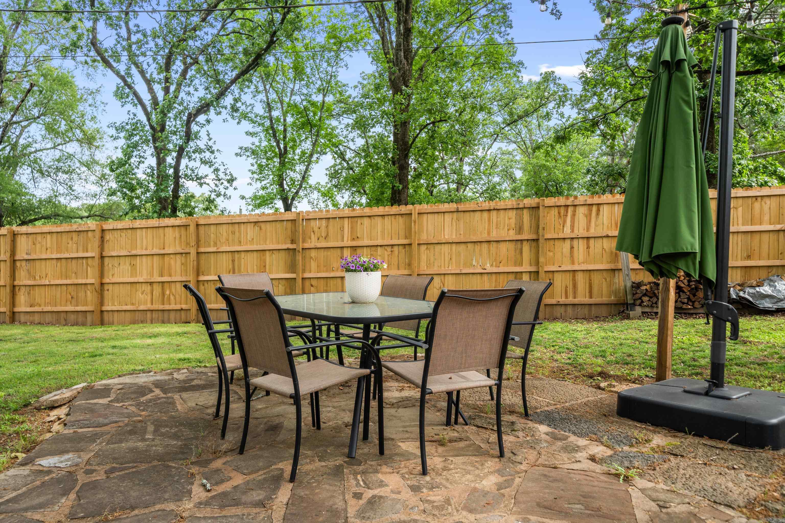 308 Bellaire  Hot Springs, AR