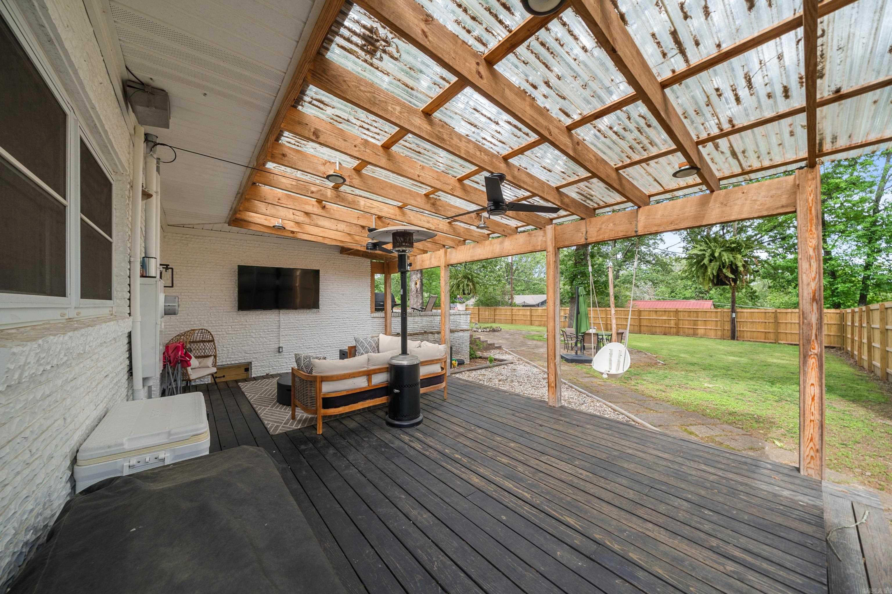 308 Bellaire  Hot Springs, AR