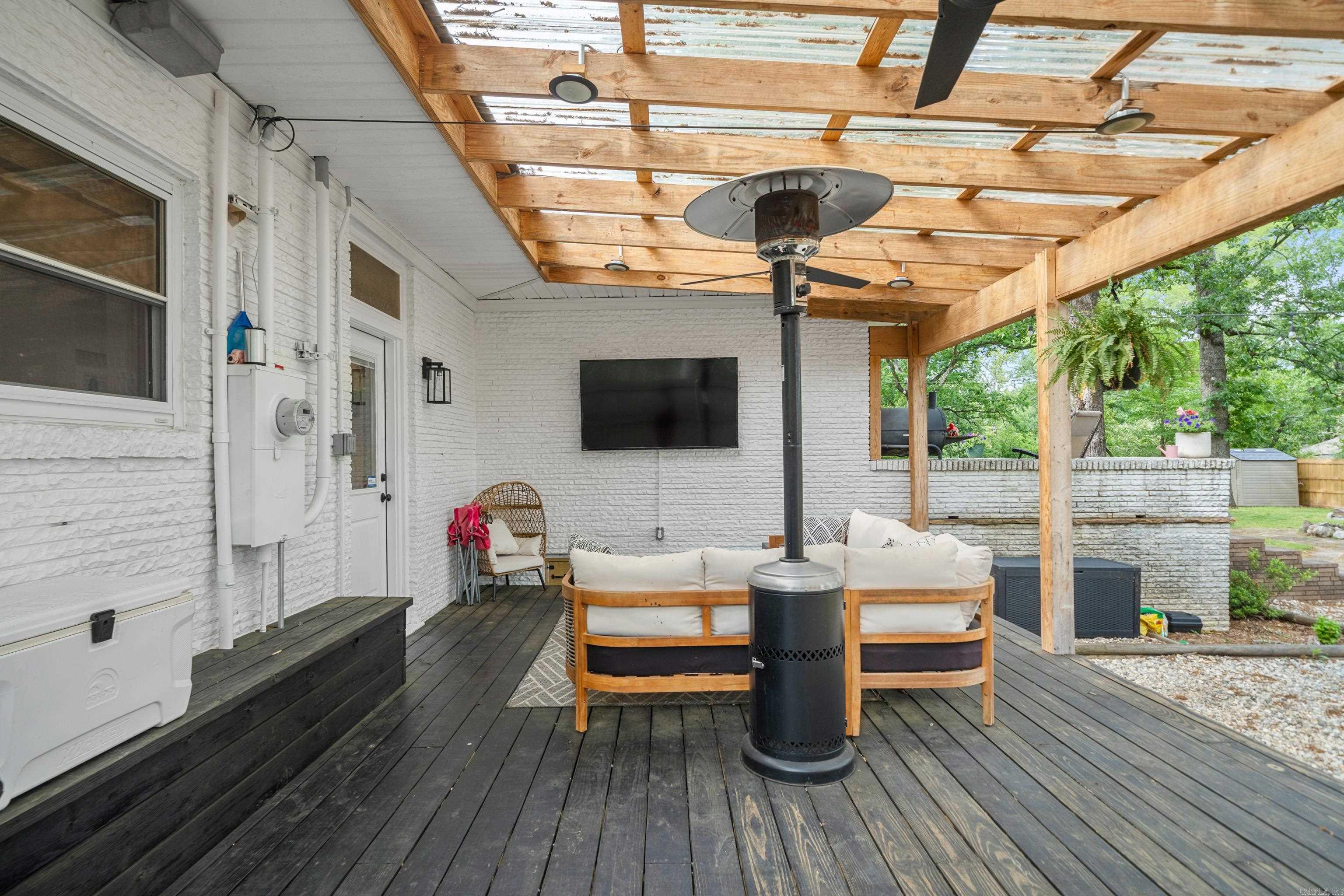 308 Bellaire  Hot Springs, AR