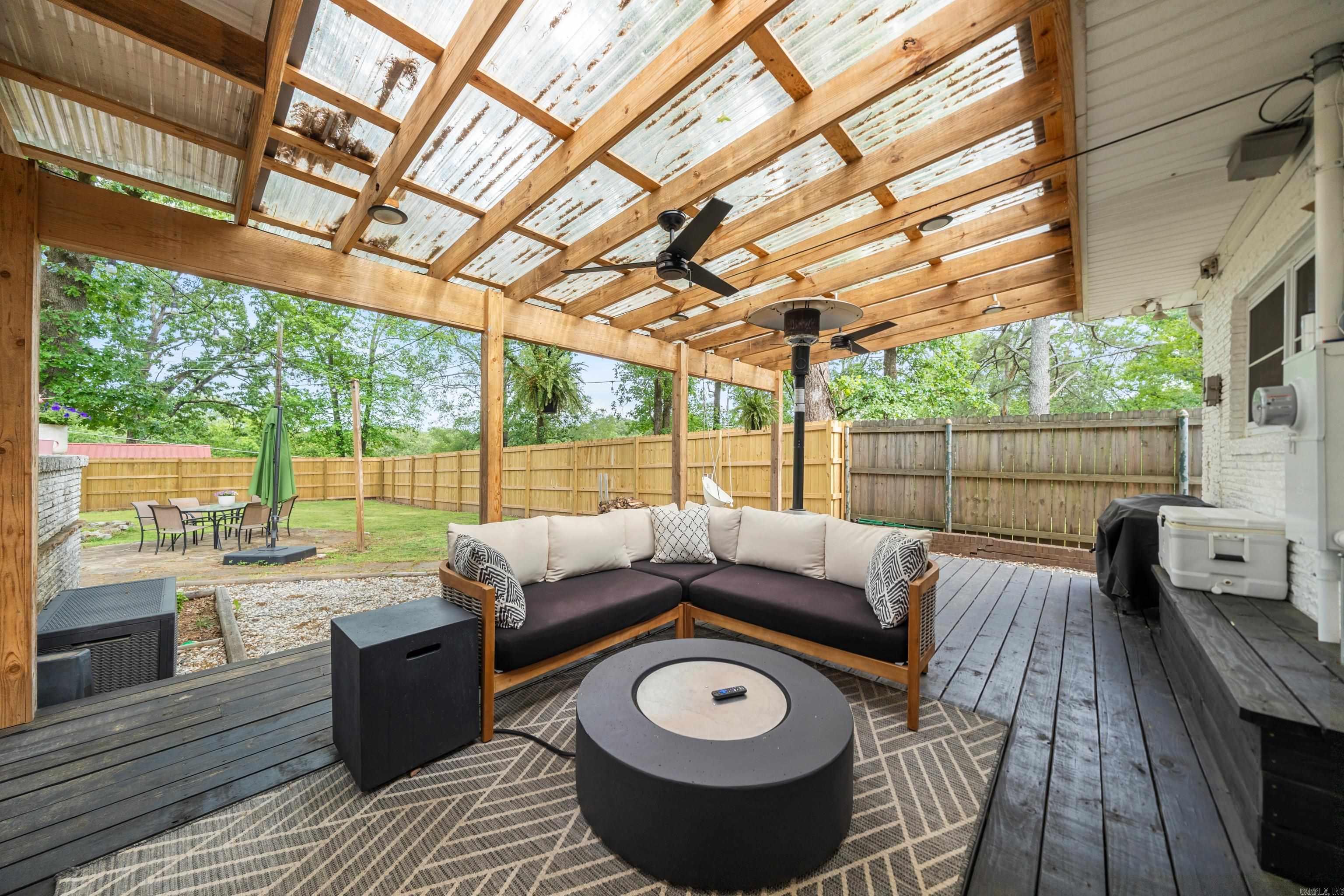 308 Bellaire  Hot Springs, AR