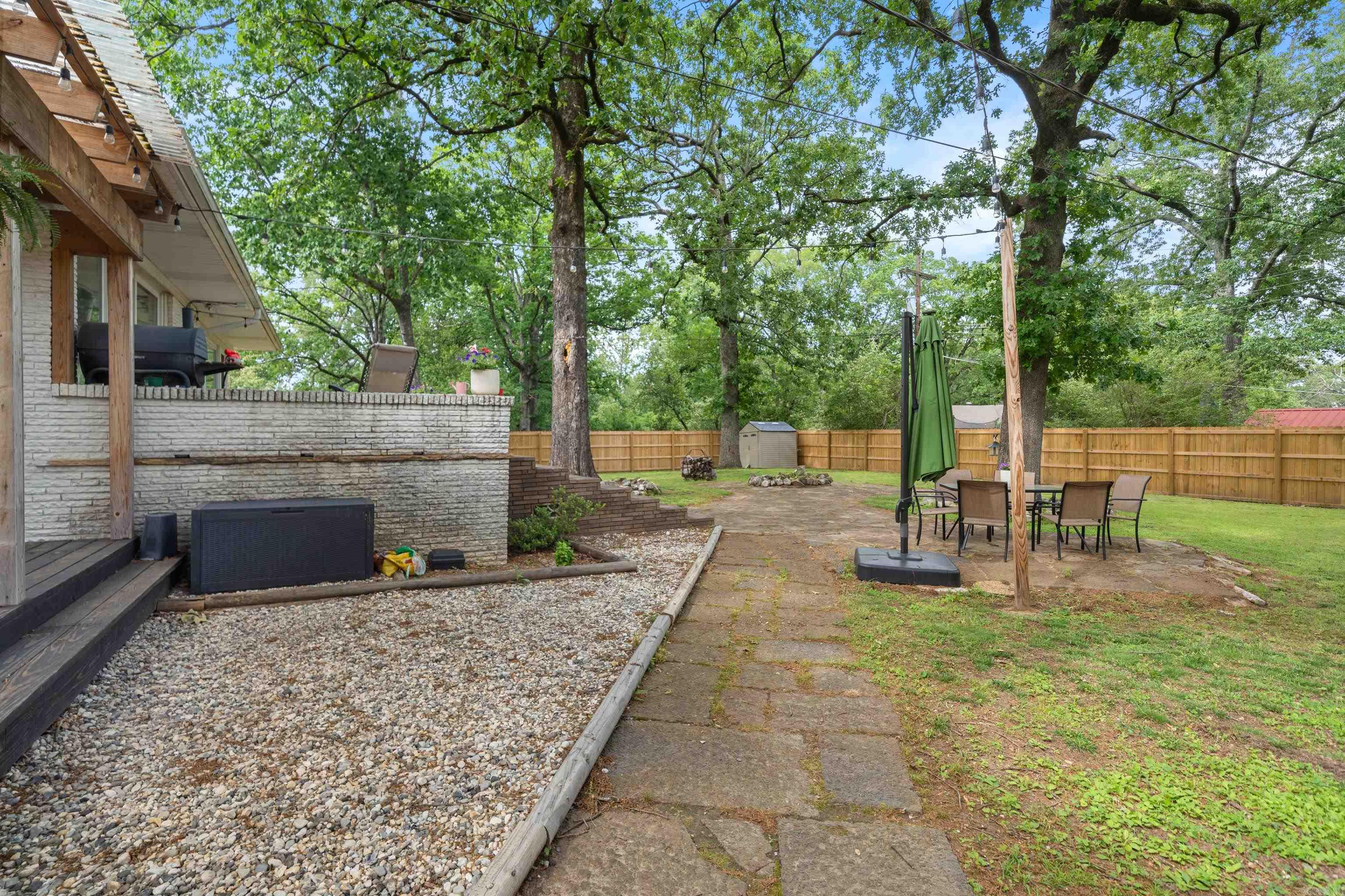 308 Bellaire  Hot Springs, AR