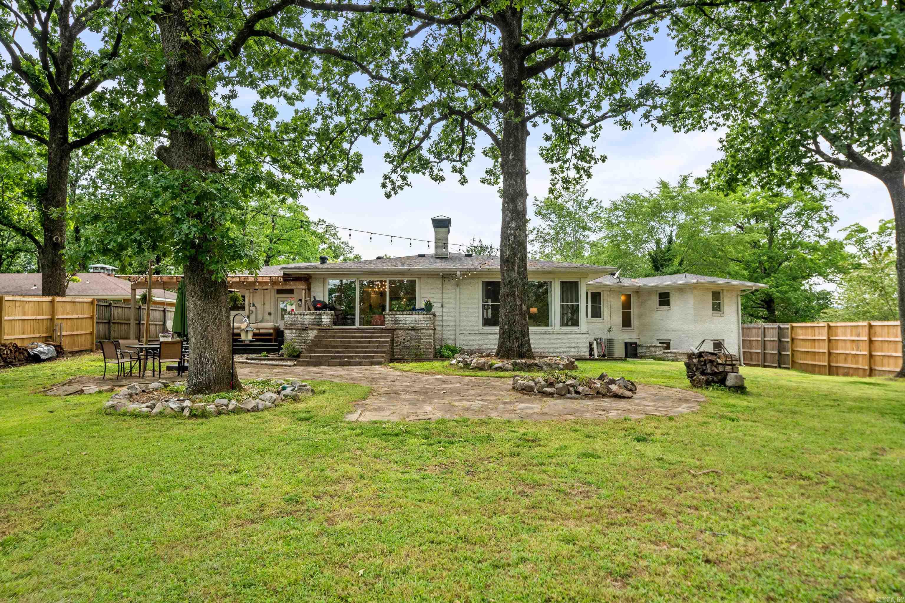 308 Bellaire  Hot Springs, AR