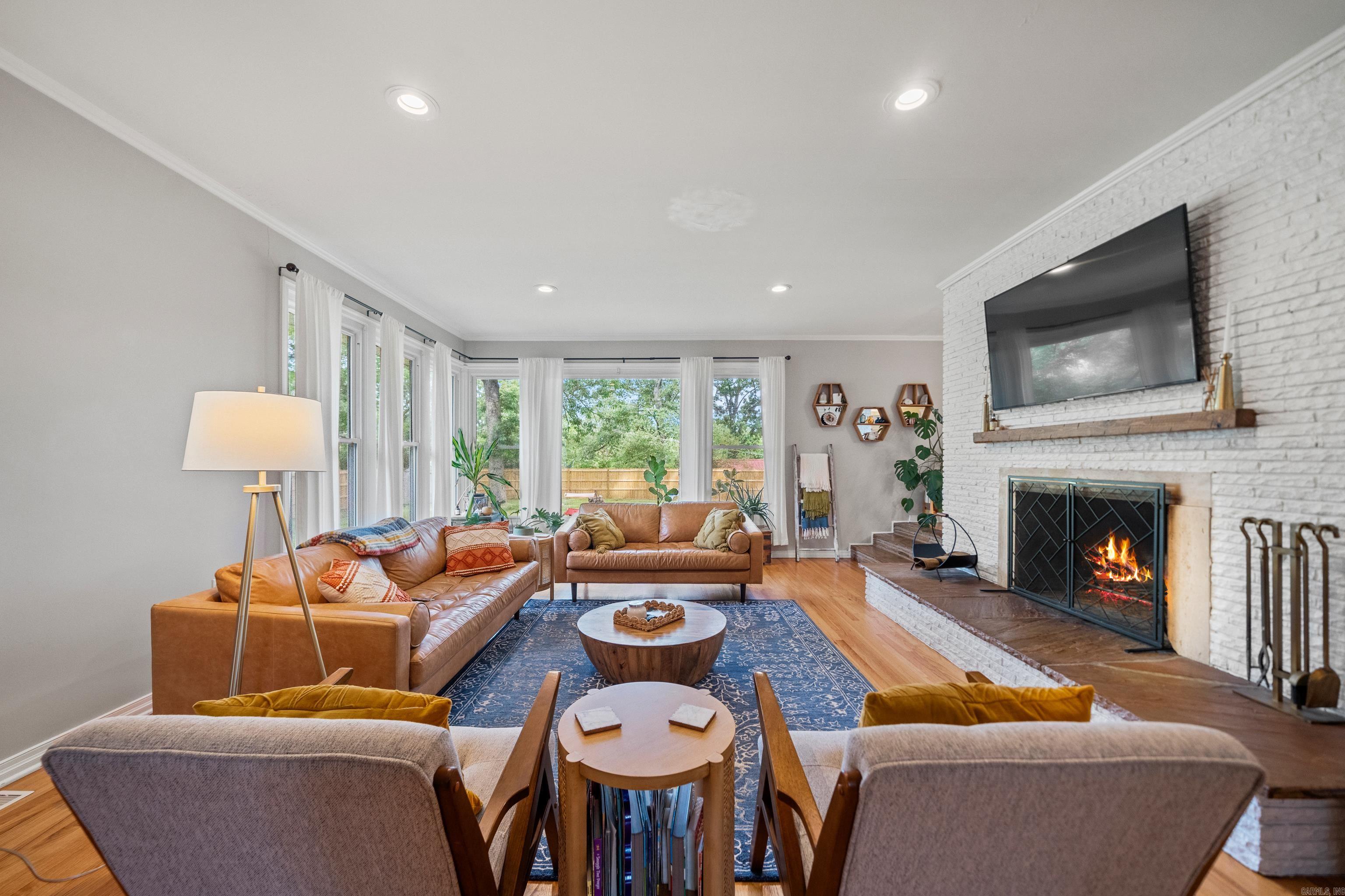 308 Bellaire  Hot Springs, AR