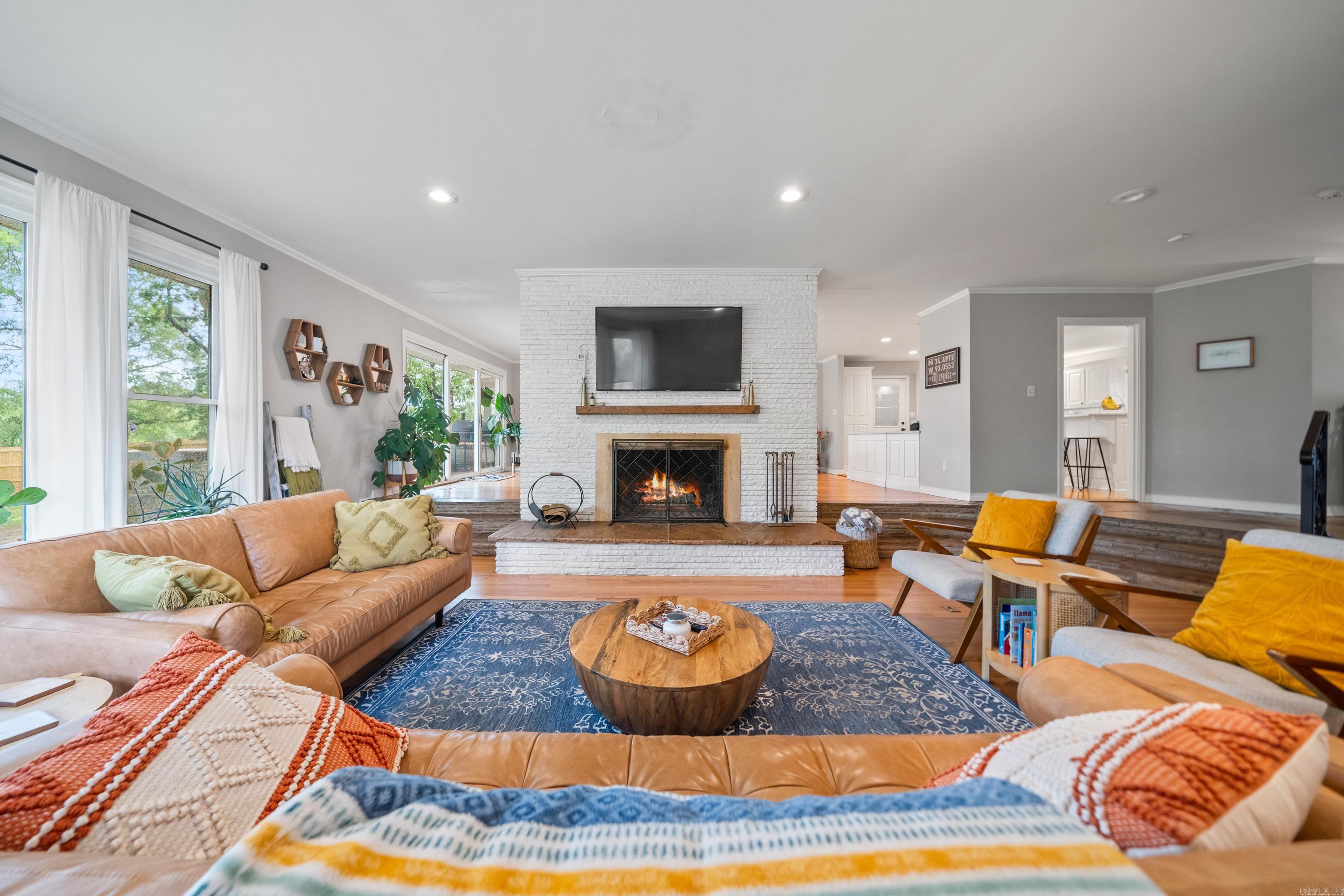 308 Bellaire  Hot Springs, AR