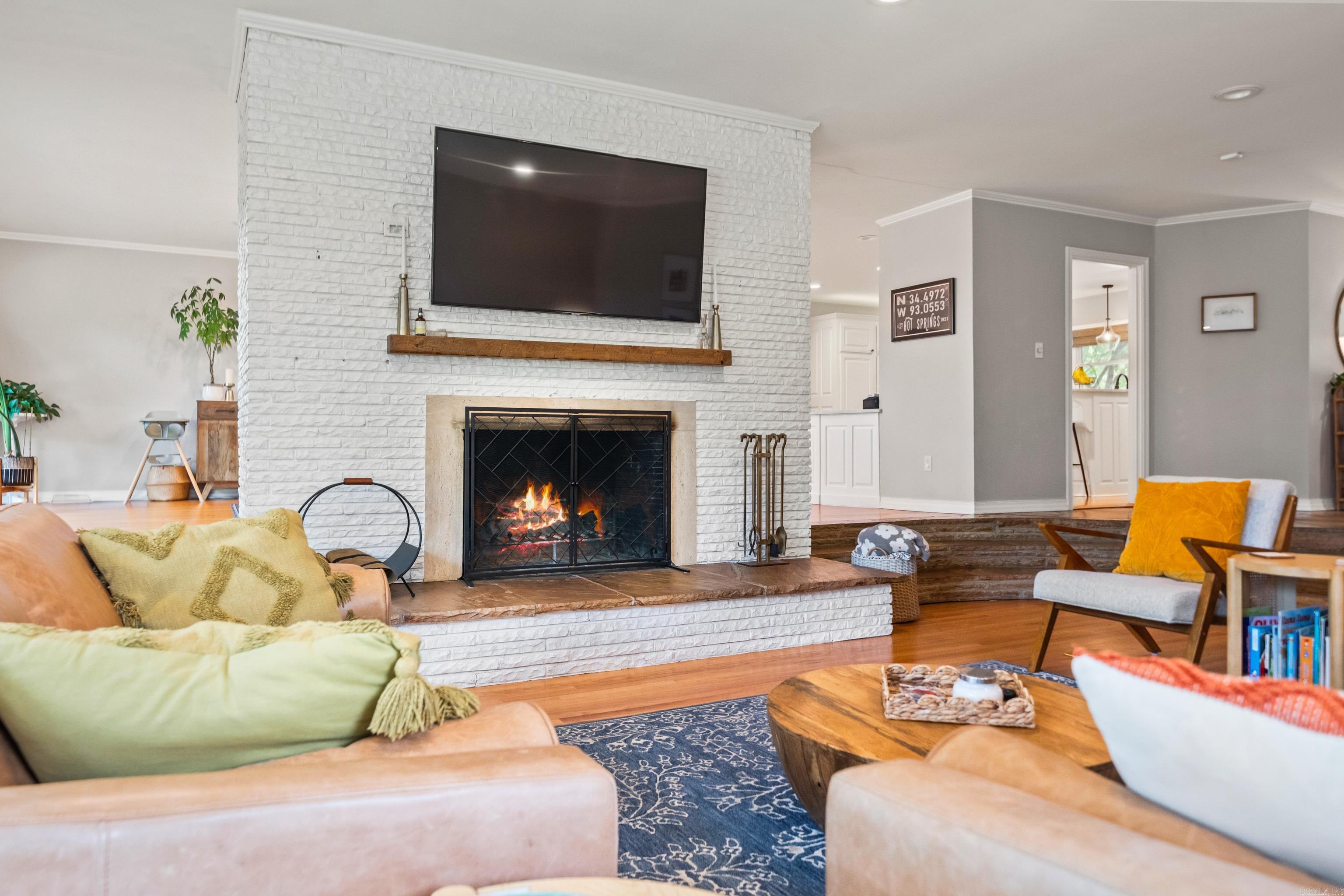 308 Bellaire  Hot Springs, AR