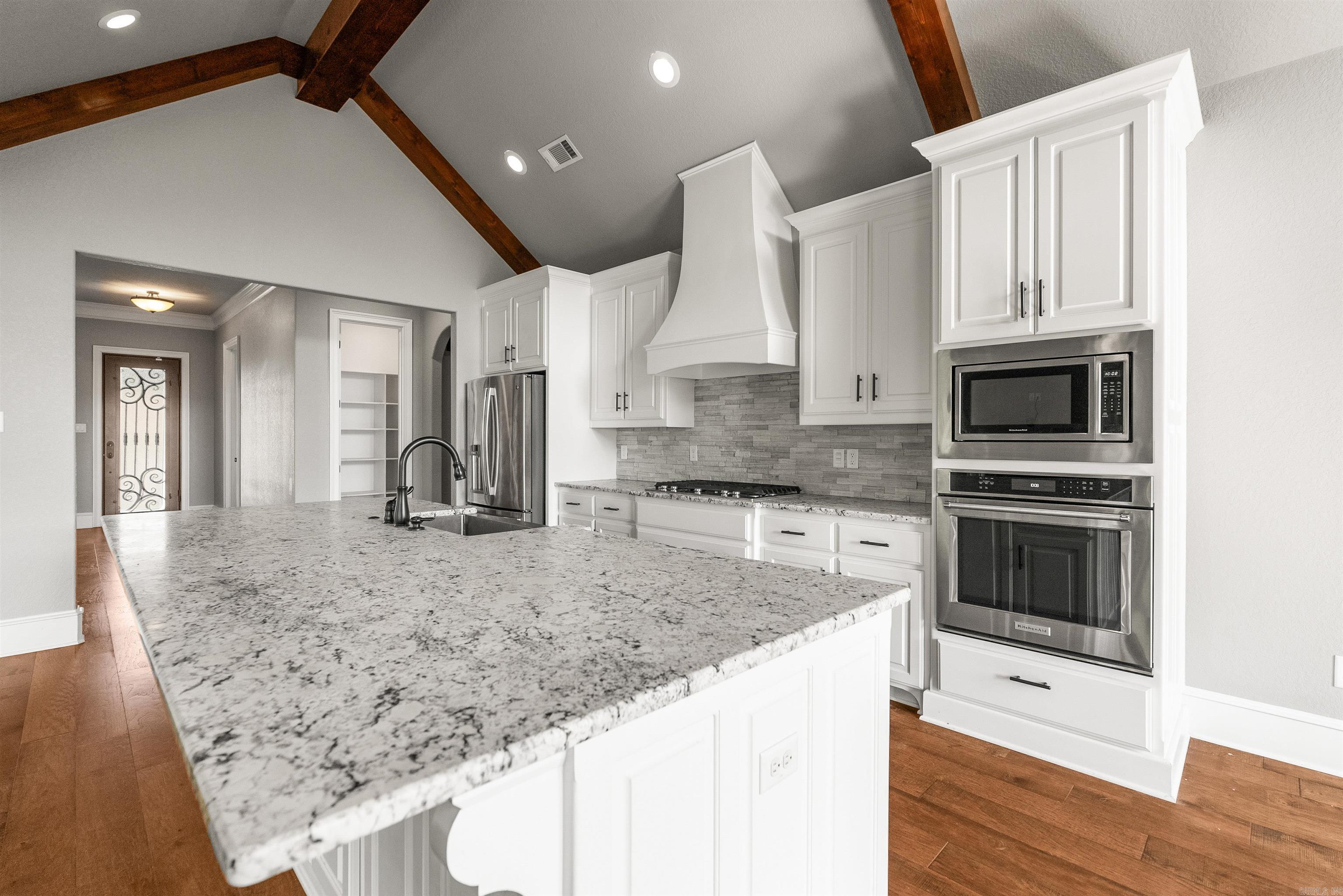 8908 Stillwater  Sherwood, AR