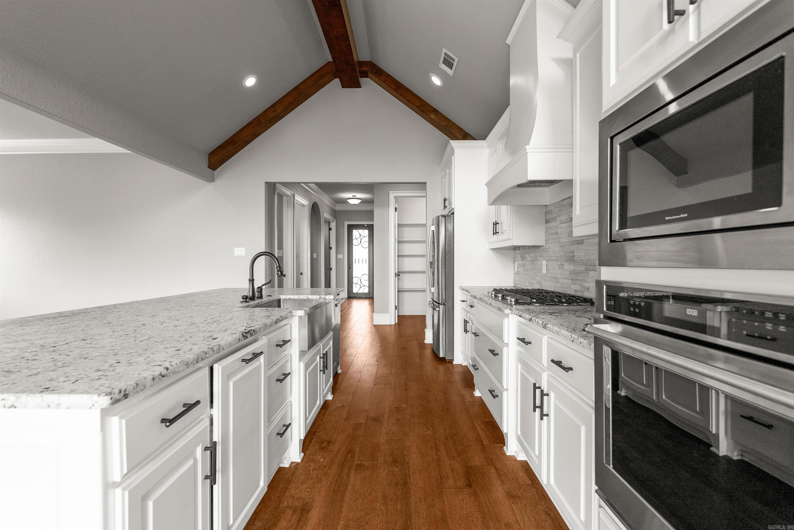 8908 Stillwater  Sherwood, AR