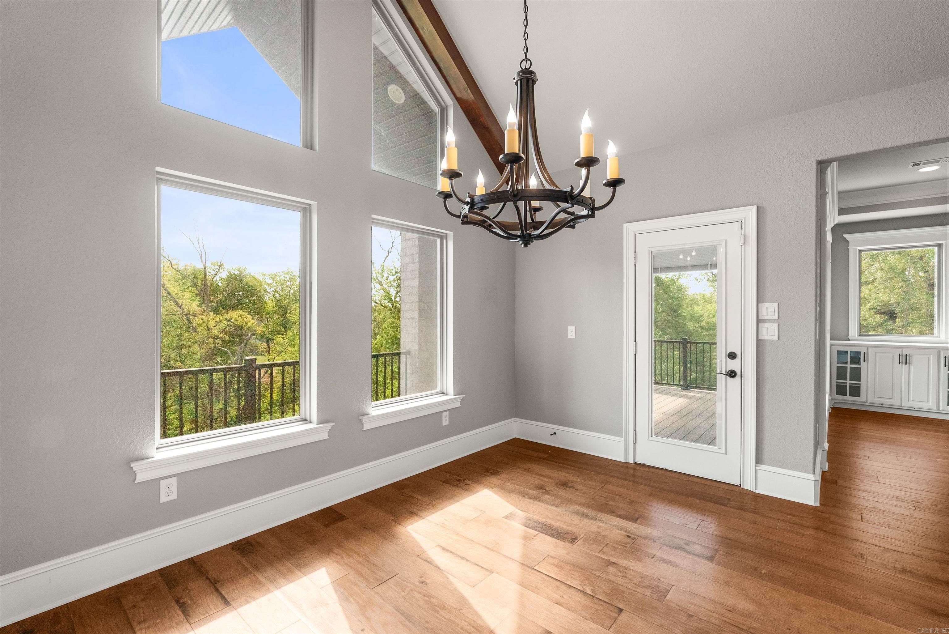 8908 Stillwater  Sherwood, AR