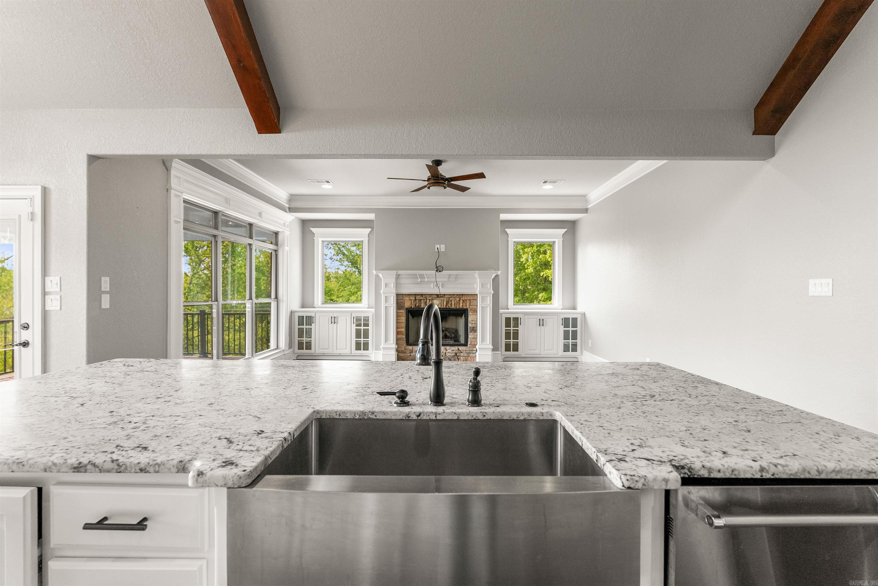 8908 Stillwater  Sherwood, AR