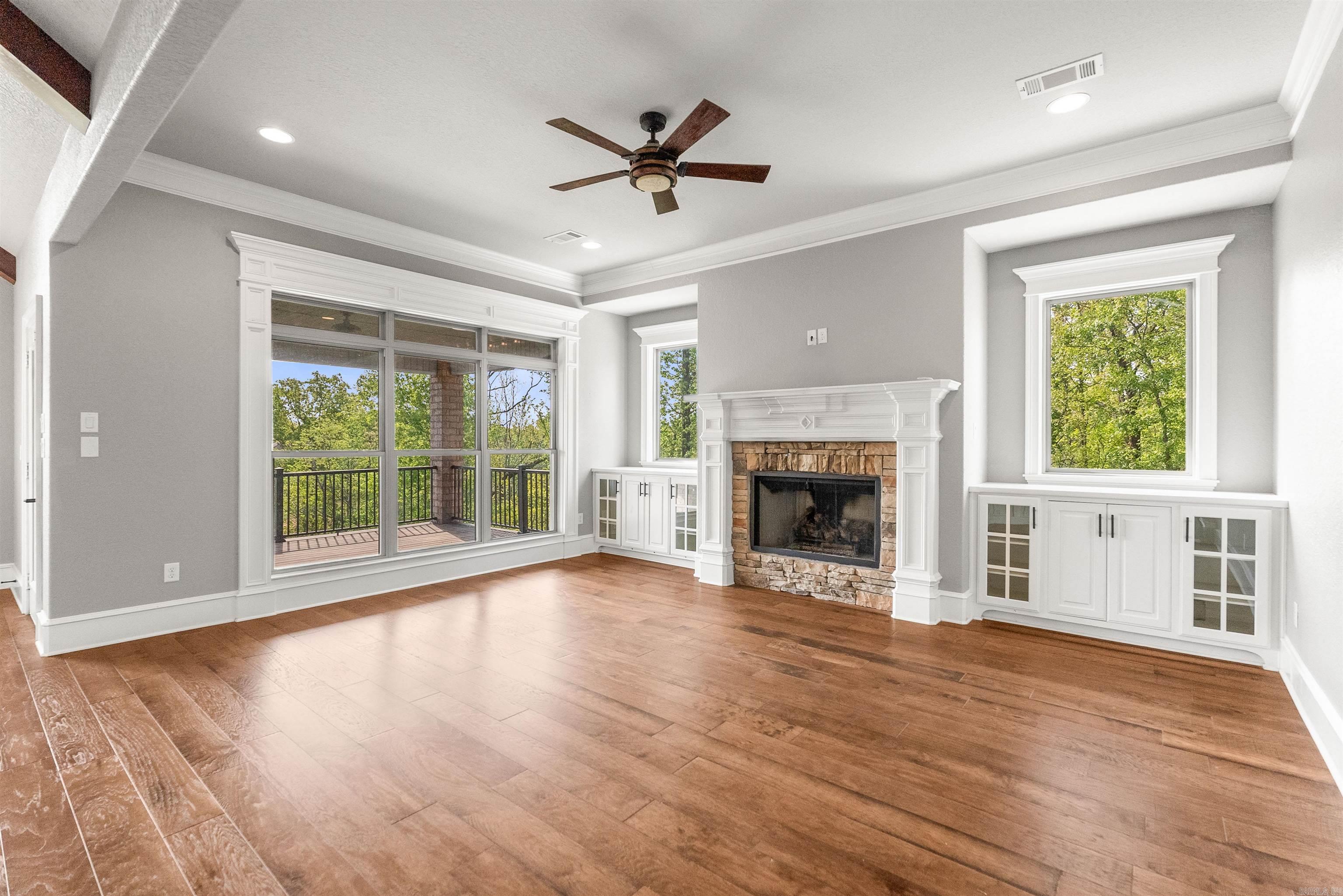 8908 Stillwater  Sherwood, AR