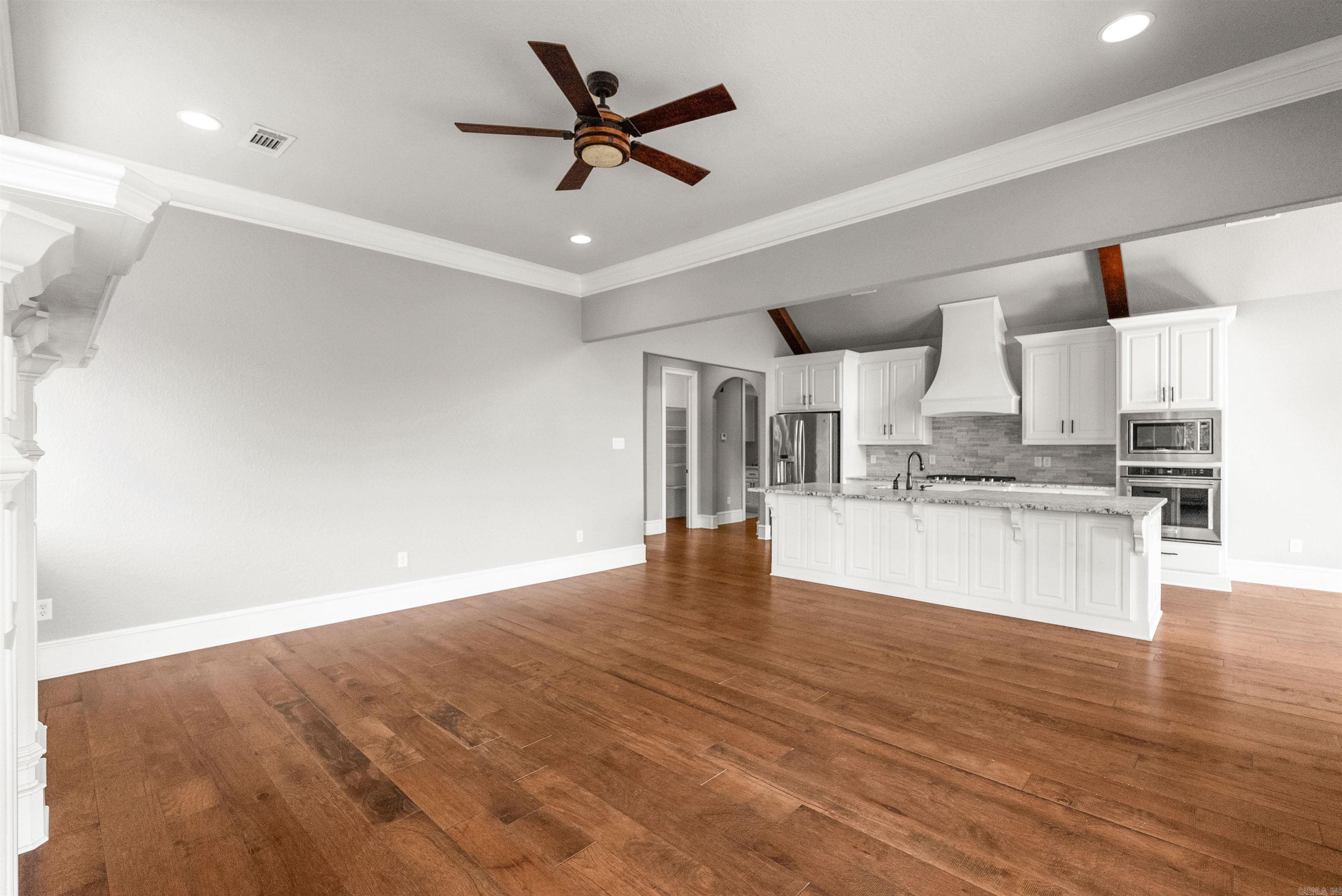 8908 Stillwater  Sherwood, AR