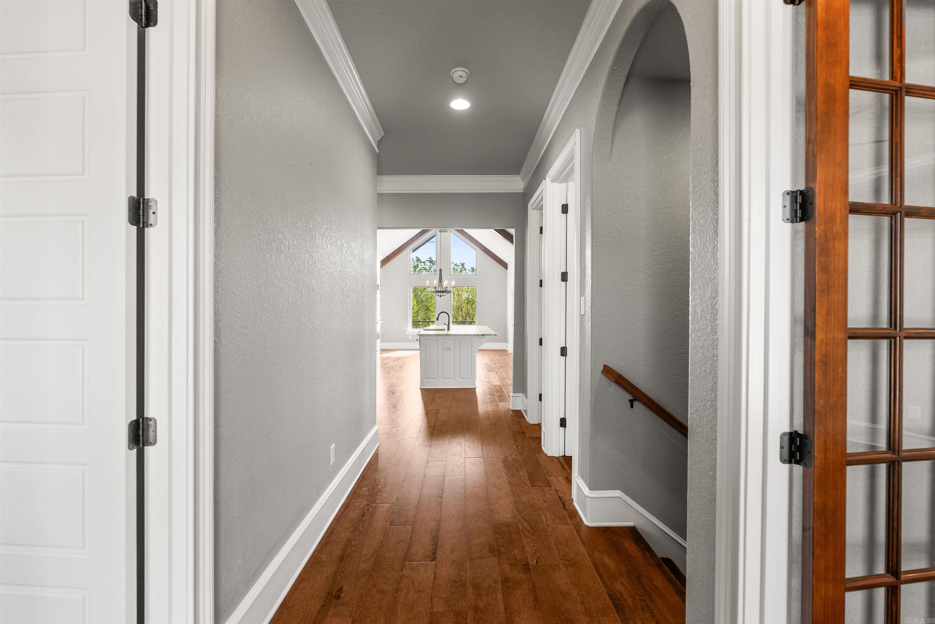 8908 Stillwater  Sherwood, AR