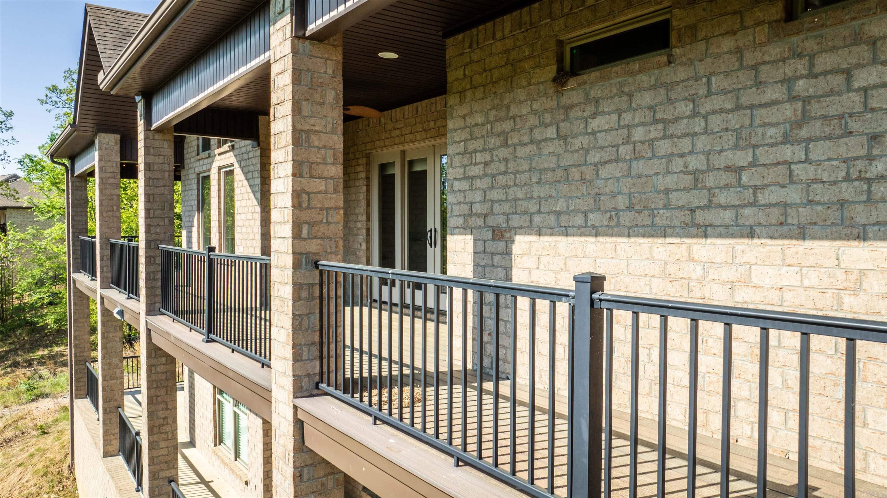 8908 Stillwater  Sherwood, AR