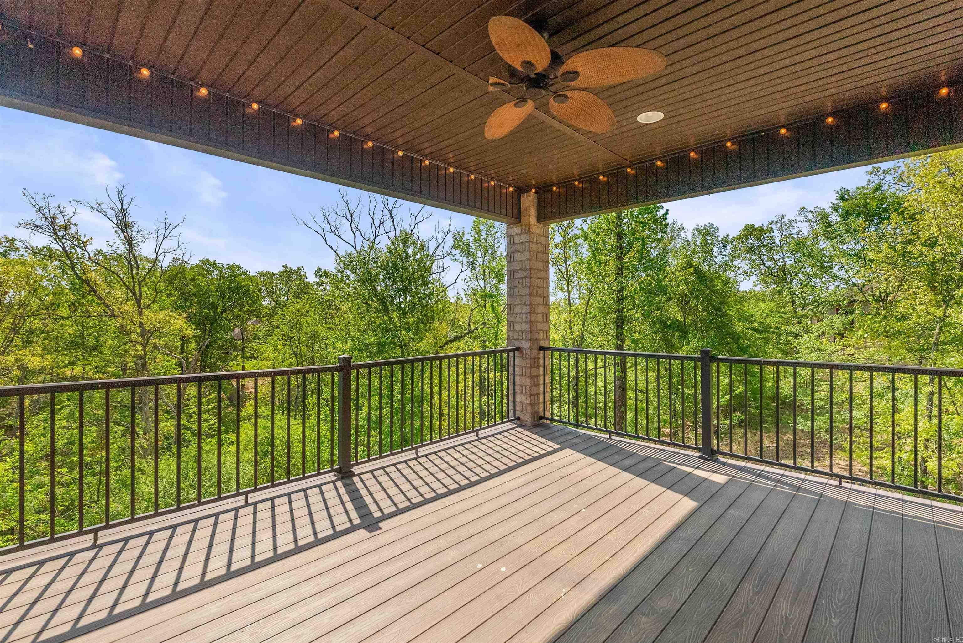 8908 Stillwater  Sherwood, AR