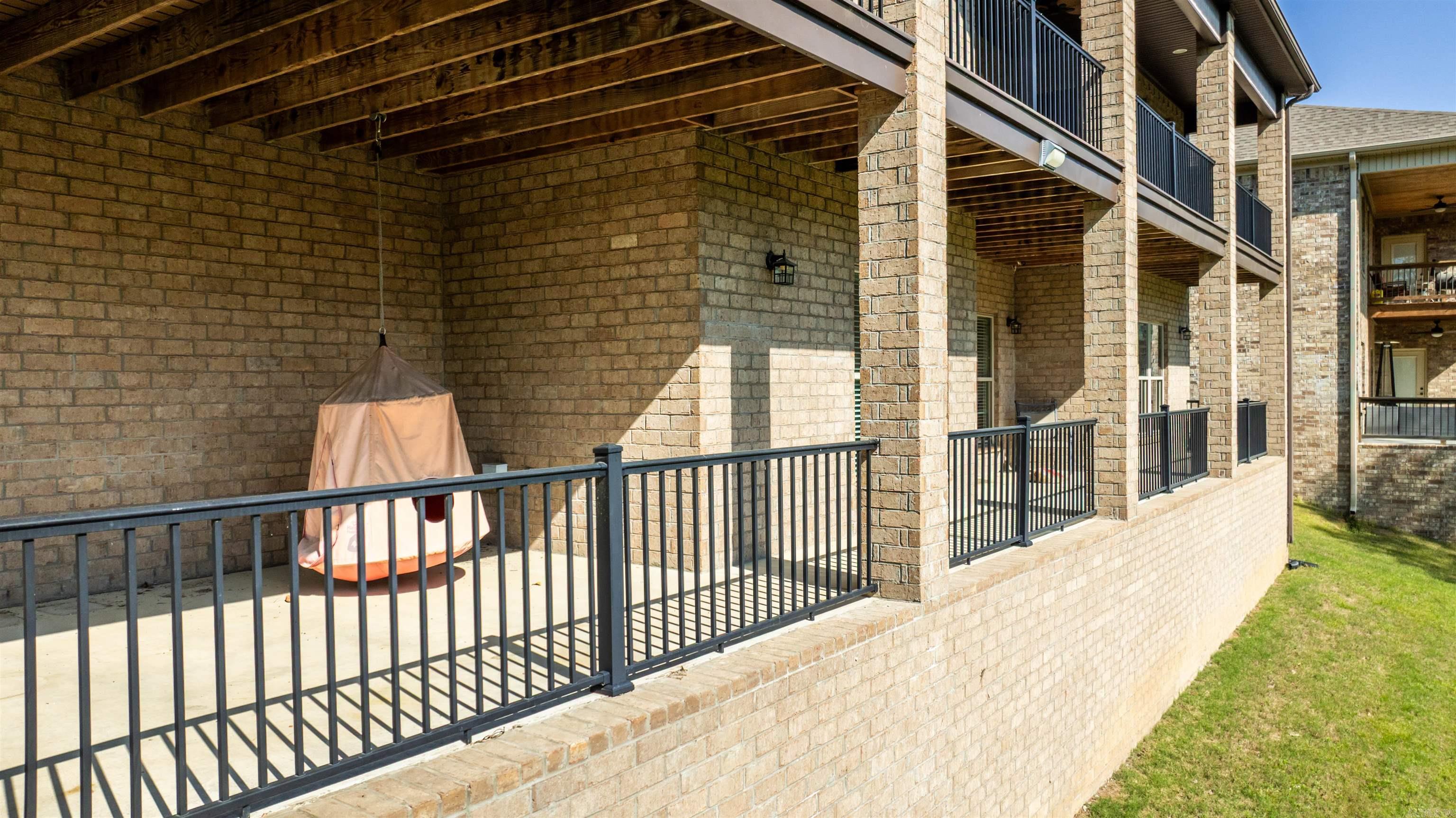 8908 Stillwater  Sherwood, AR