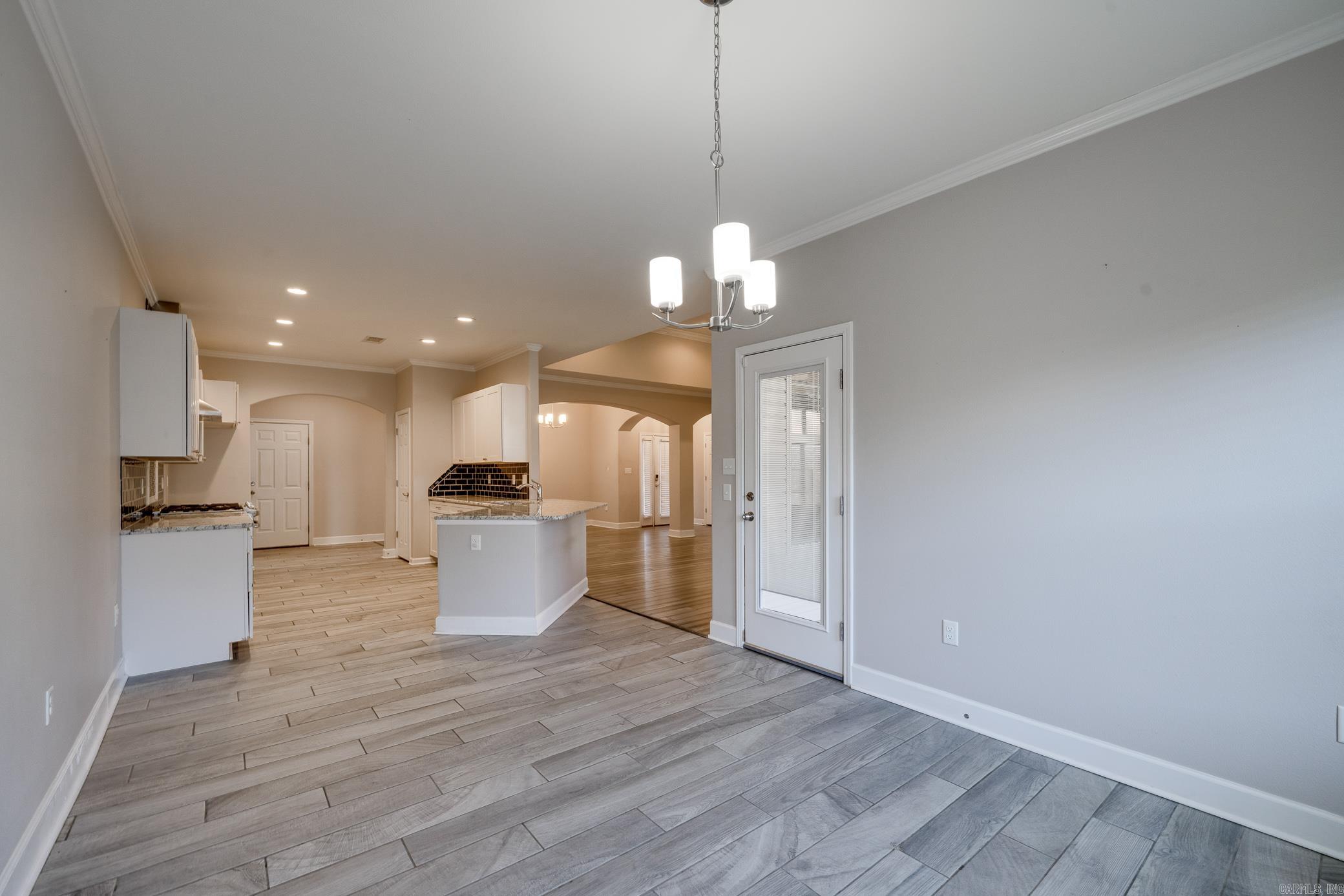 6899 Grace Village Drive Alexander, AR 72002