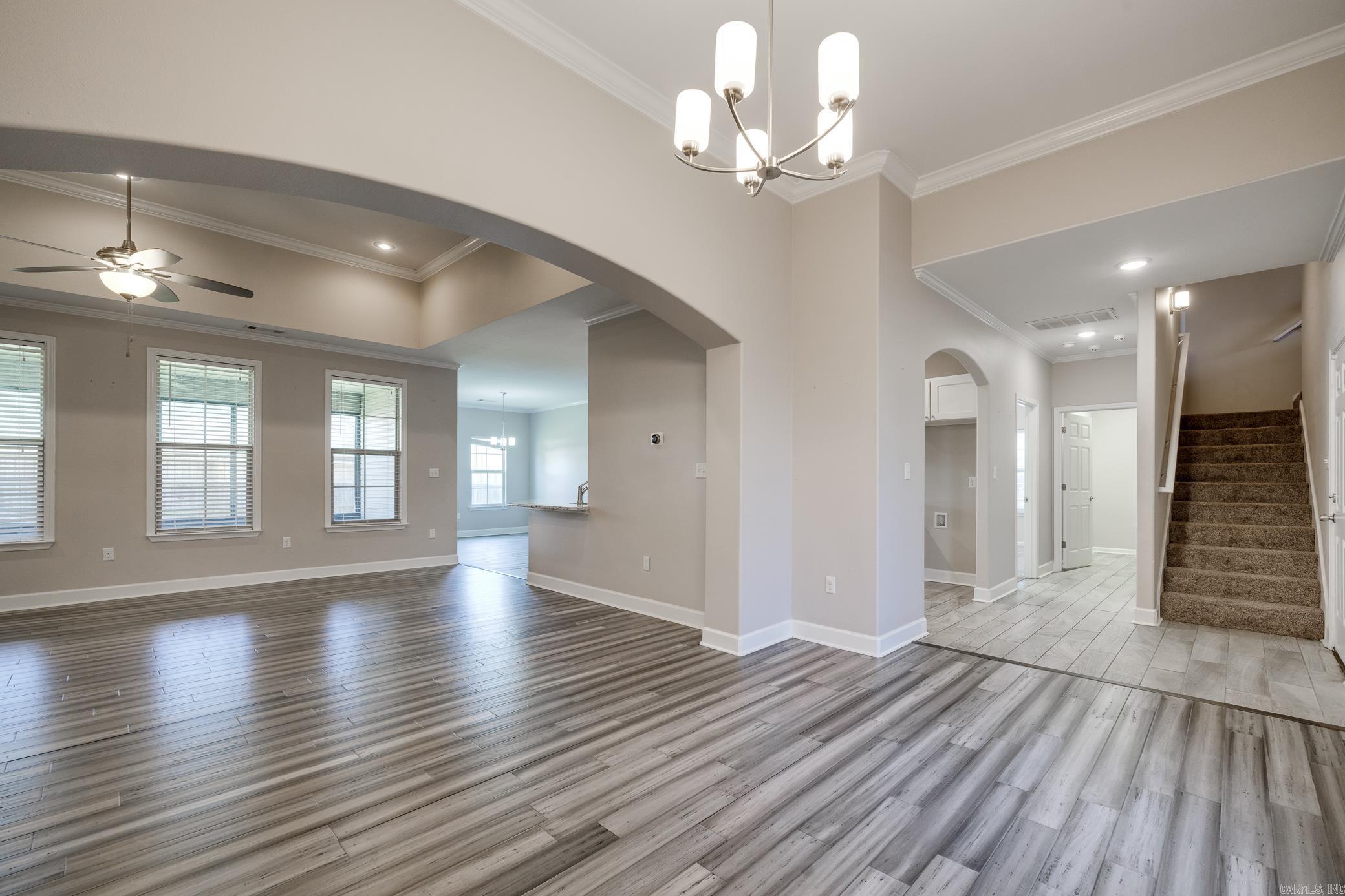 6899 Grace Village Drive Alexander, AR 72002