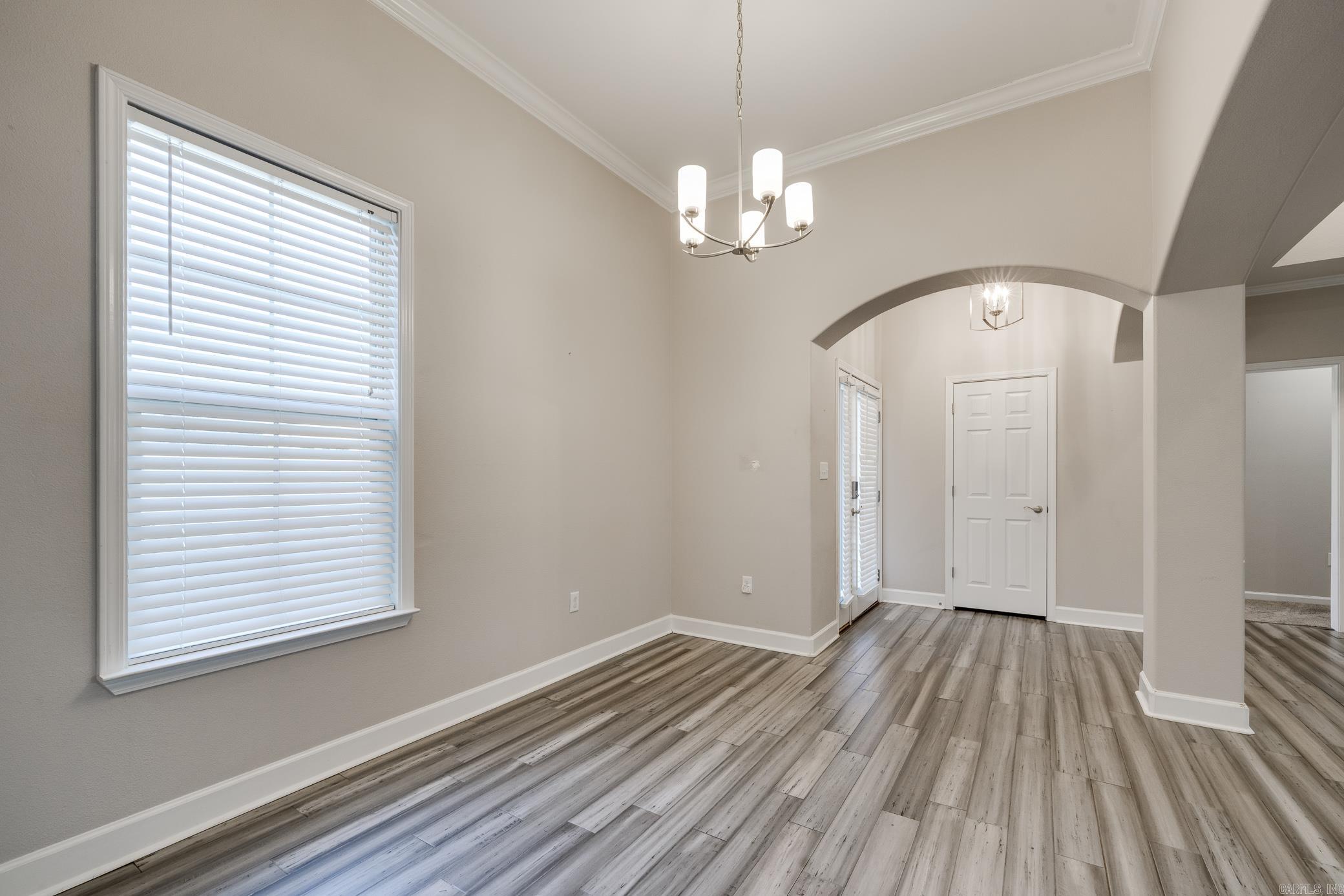 6899 Grace Village Drive Alexander, AR 72002