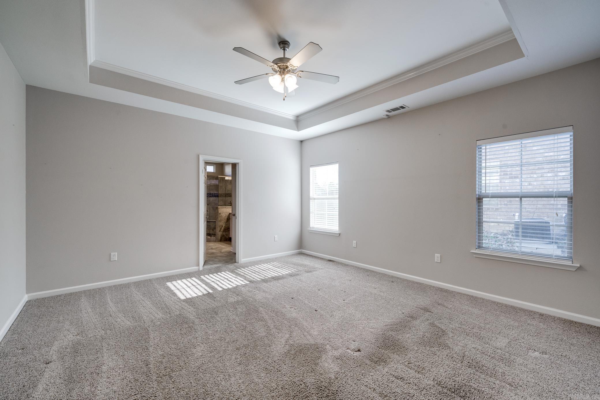 6899 Grace Village Drive Alexander, AR 72002