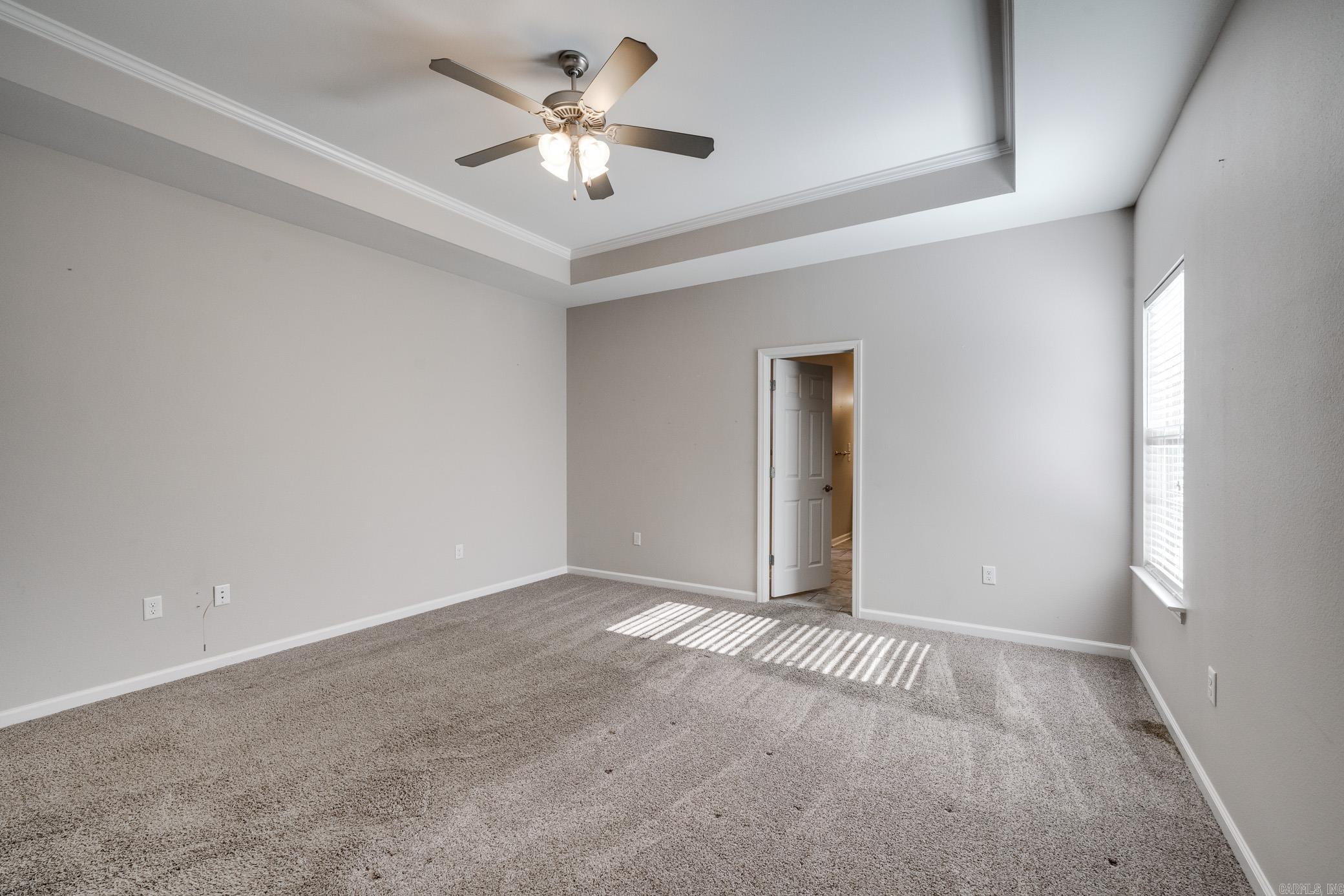 6899 Grace Village Drive Alexander, AR 72002