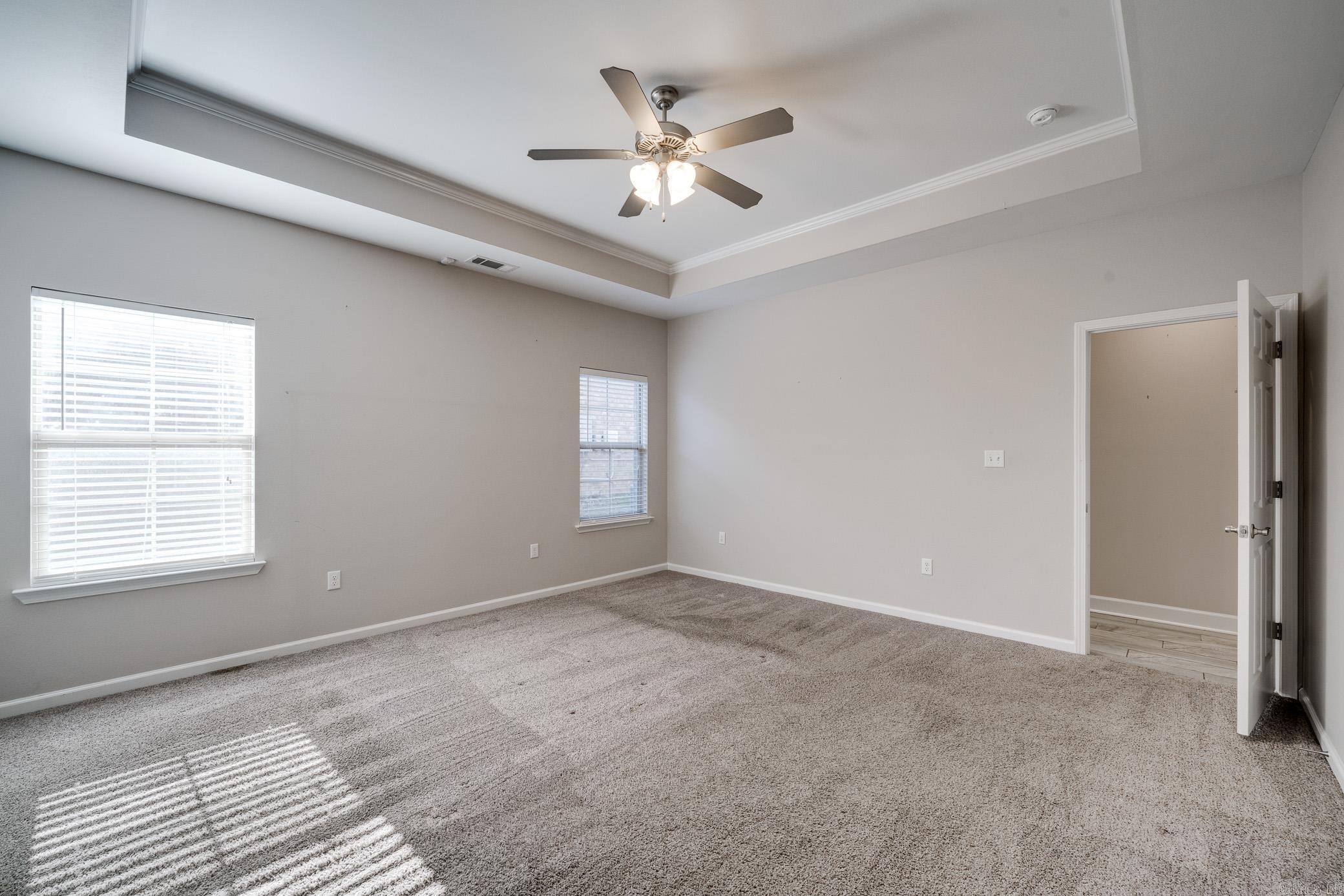 6899 Grace Village Drive Alexander, AR 72002