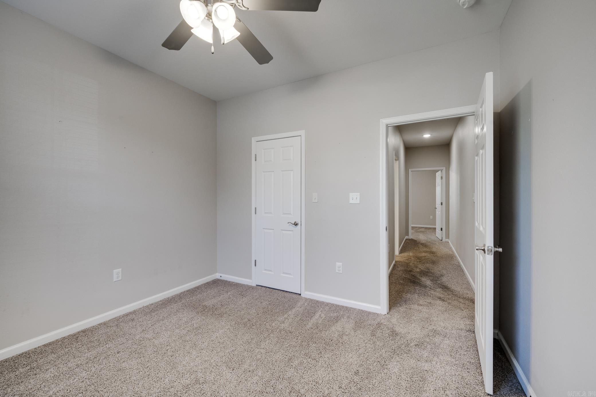 6899 Grace Village Drive Alexander, AR 72002