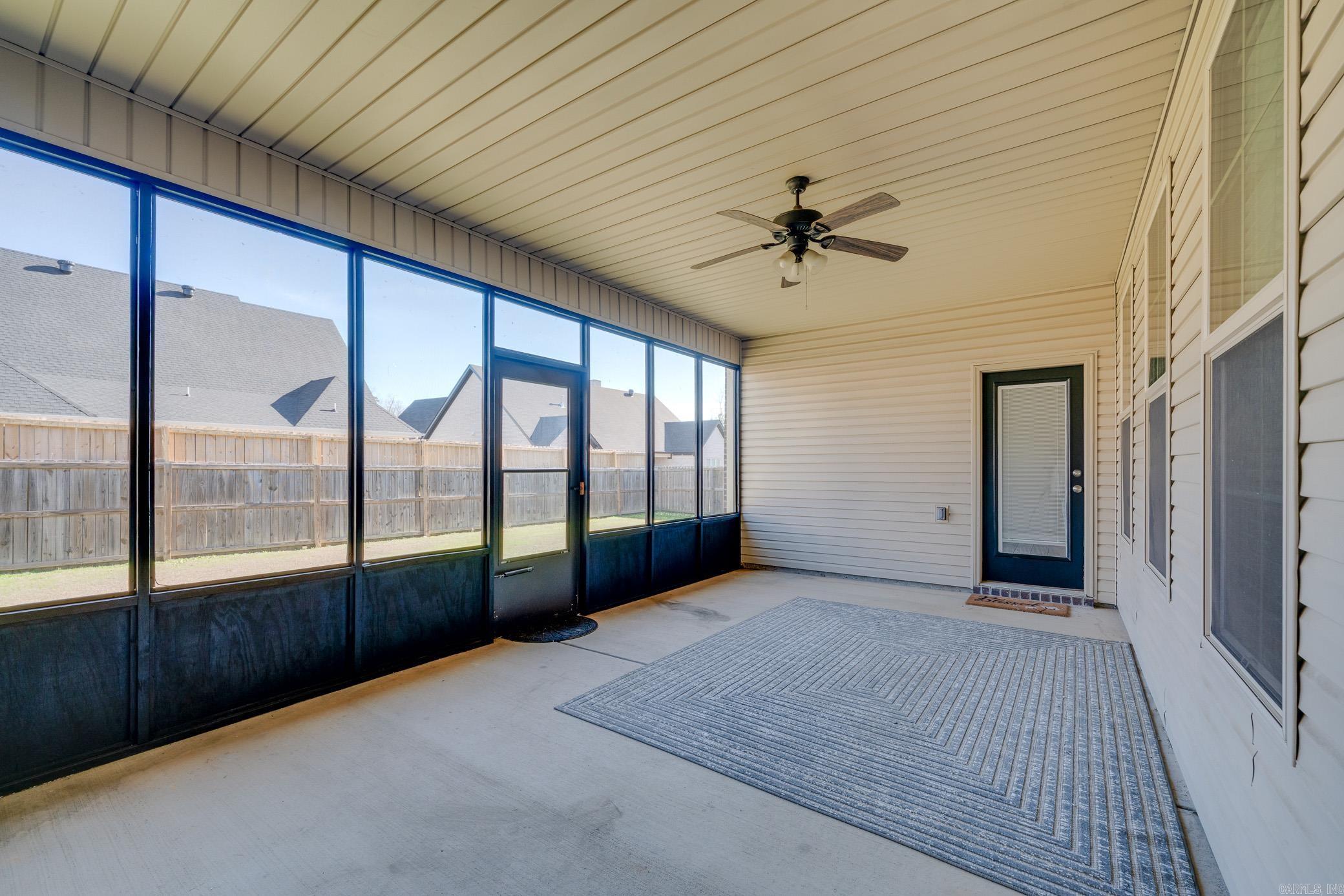 6899 Grace Village Drive Alexander, AR 72002