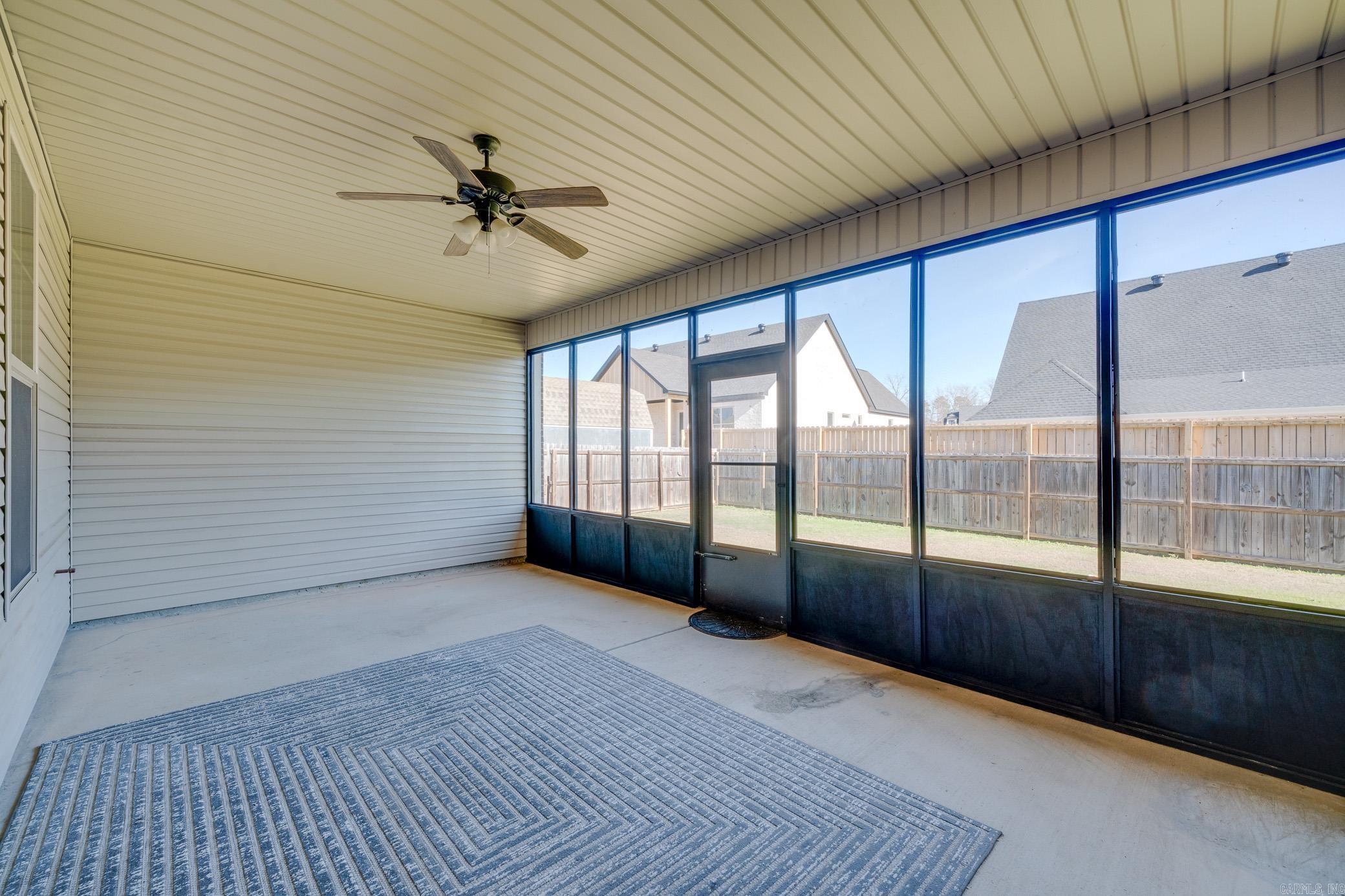 6899 Grace Village Drive Alexander, AR 72002