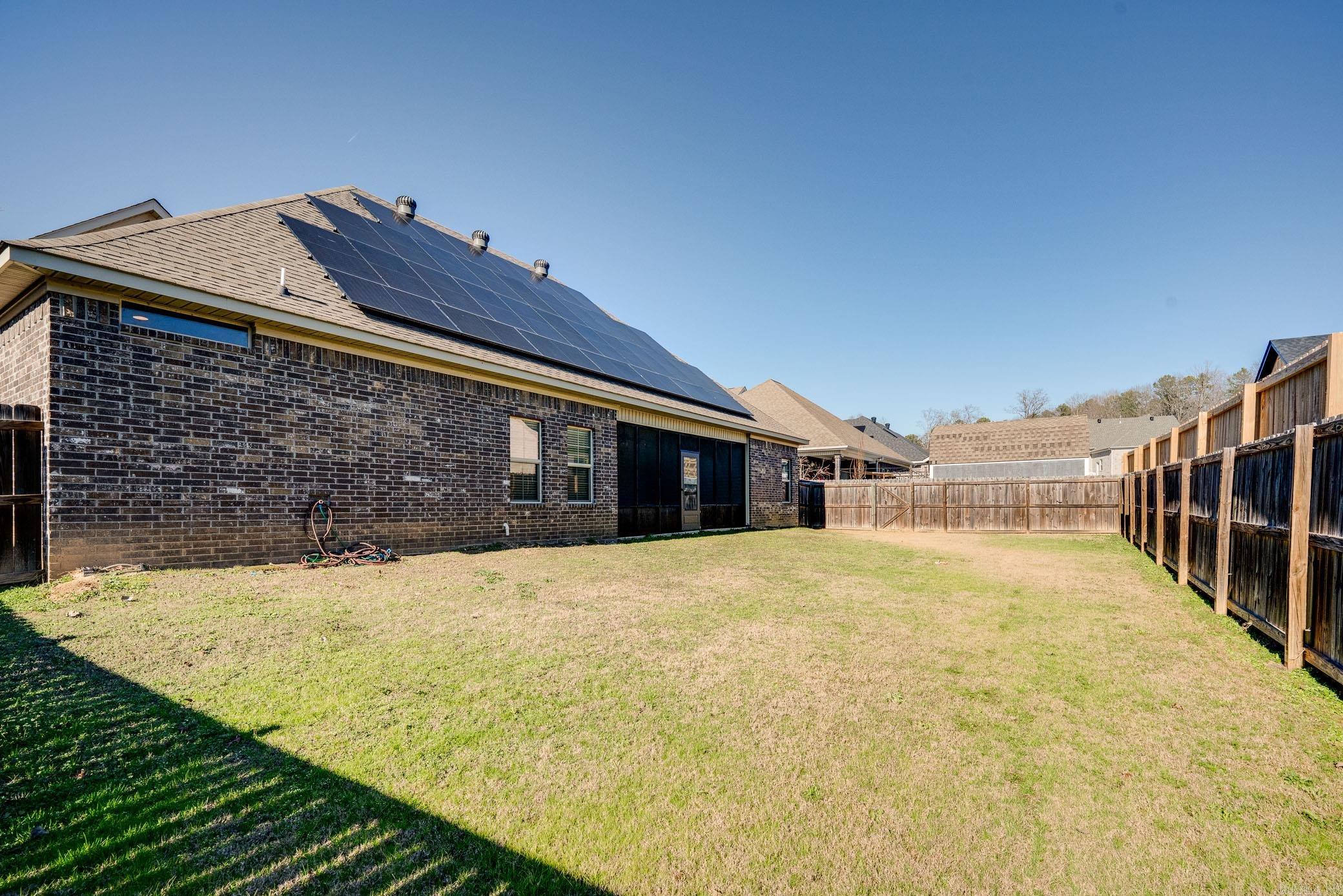 6899 Grace Village Drive Alexander, AR 72002