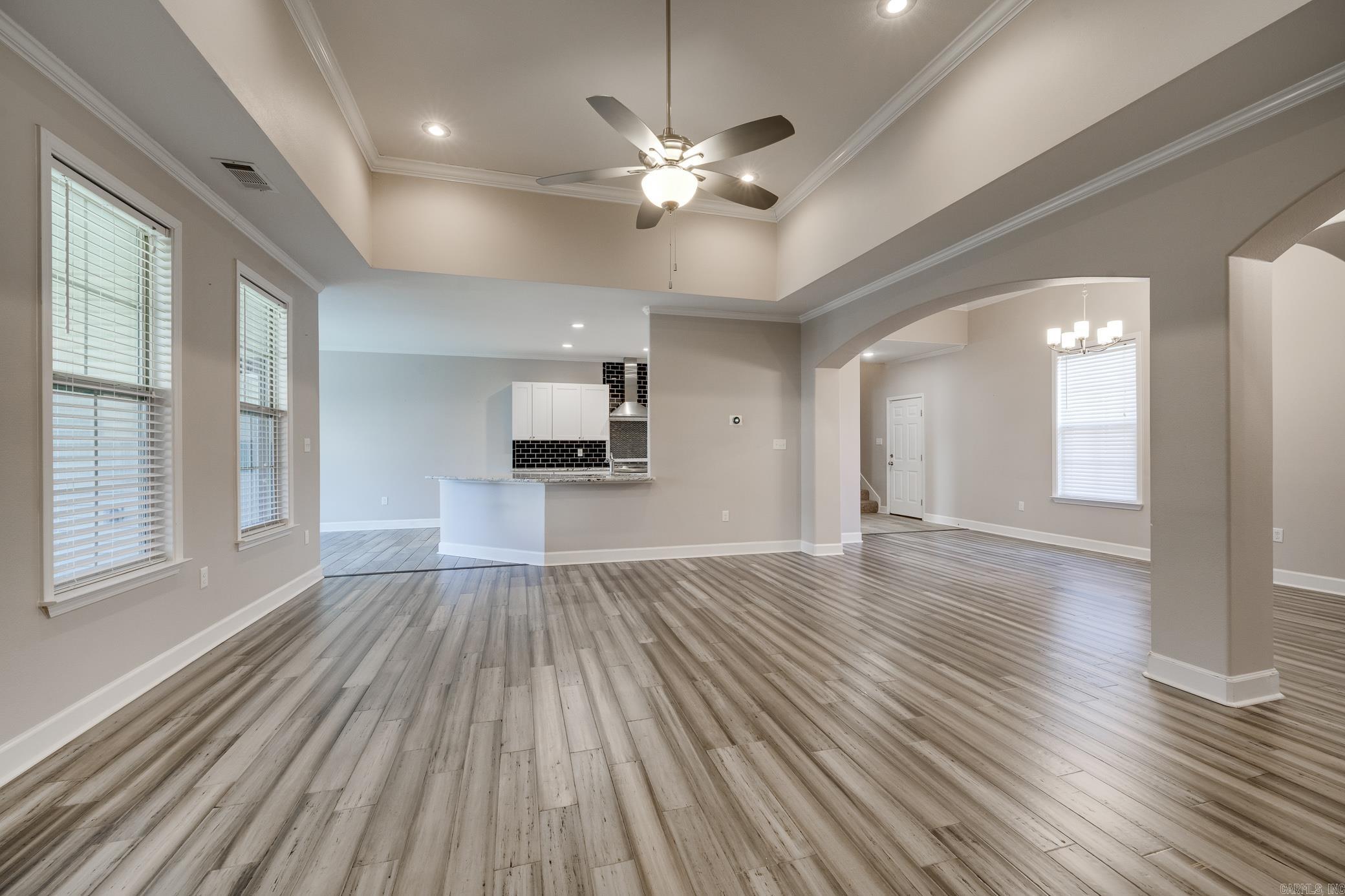 6899 Grace Village Drive Alexander, AR 72002