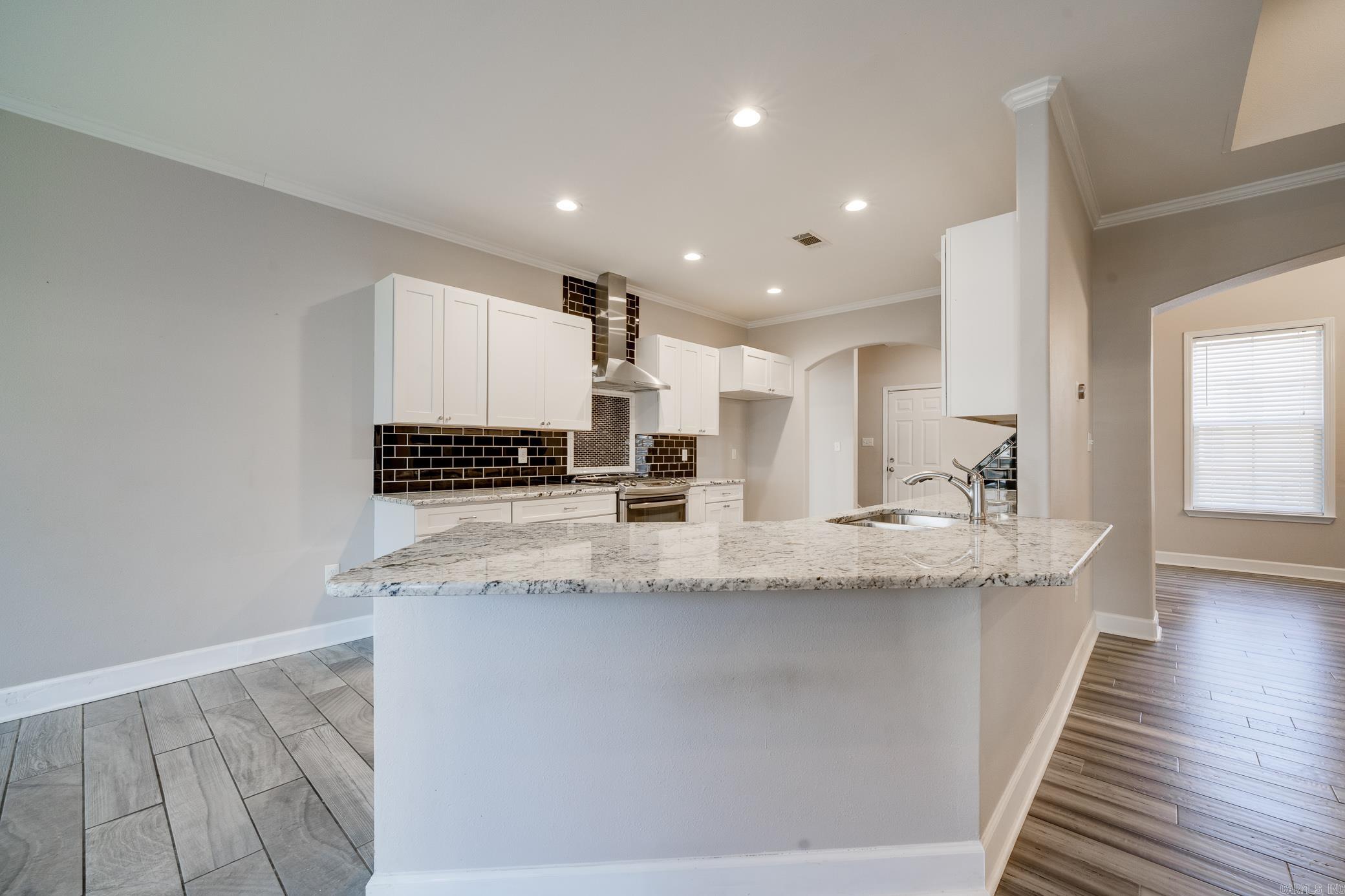 6899 Grace Village Drive Alexander, AR 72002