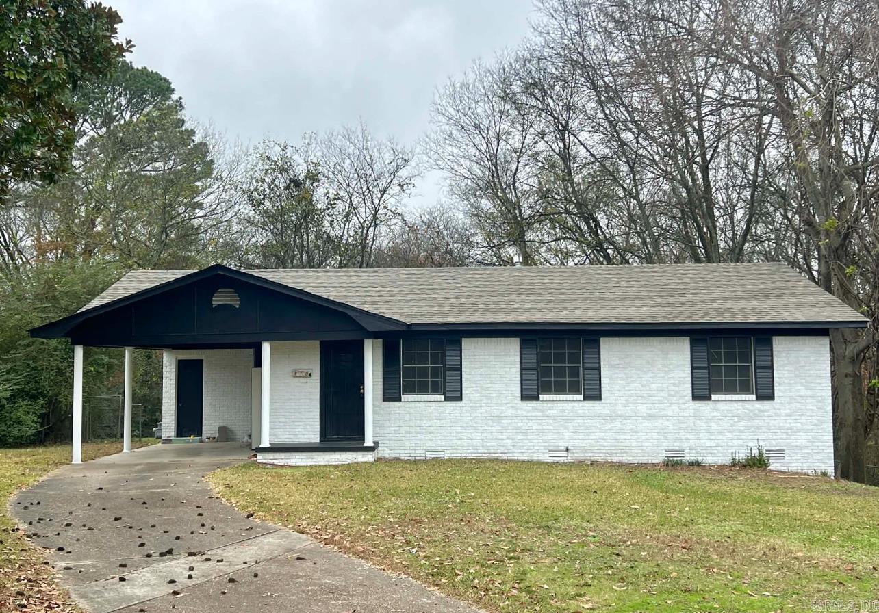 10 Woodbine  Little Rock, AR