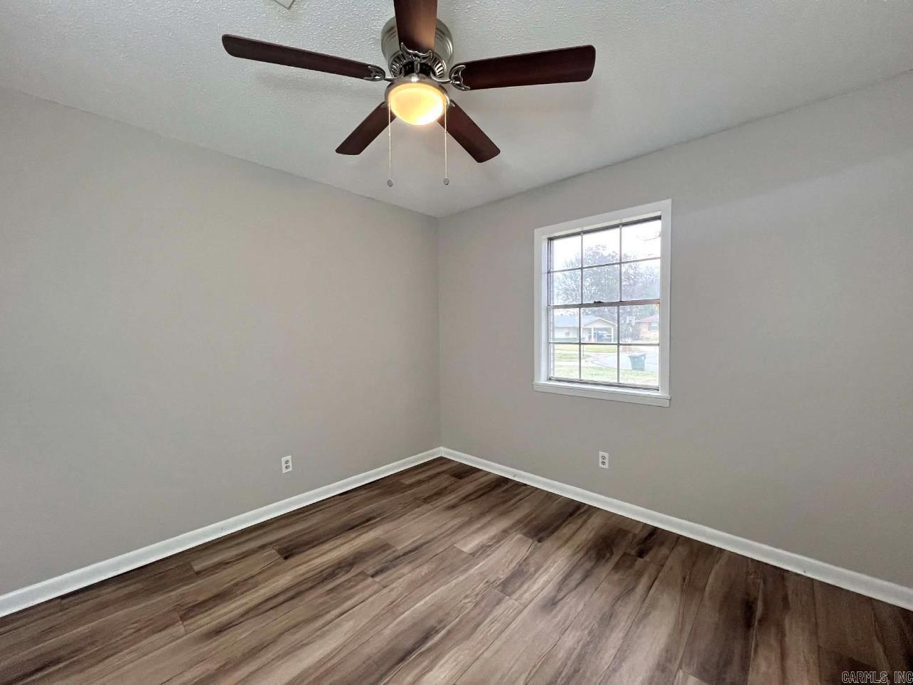 10 Woodbine  Little Rock, AR