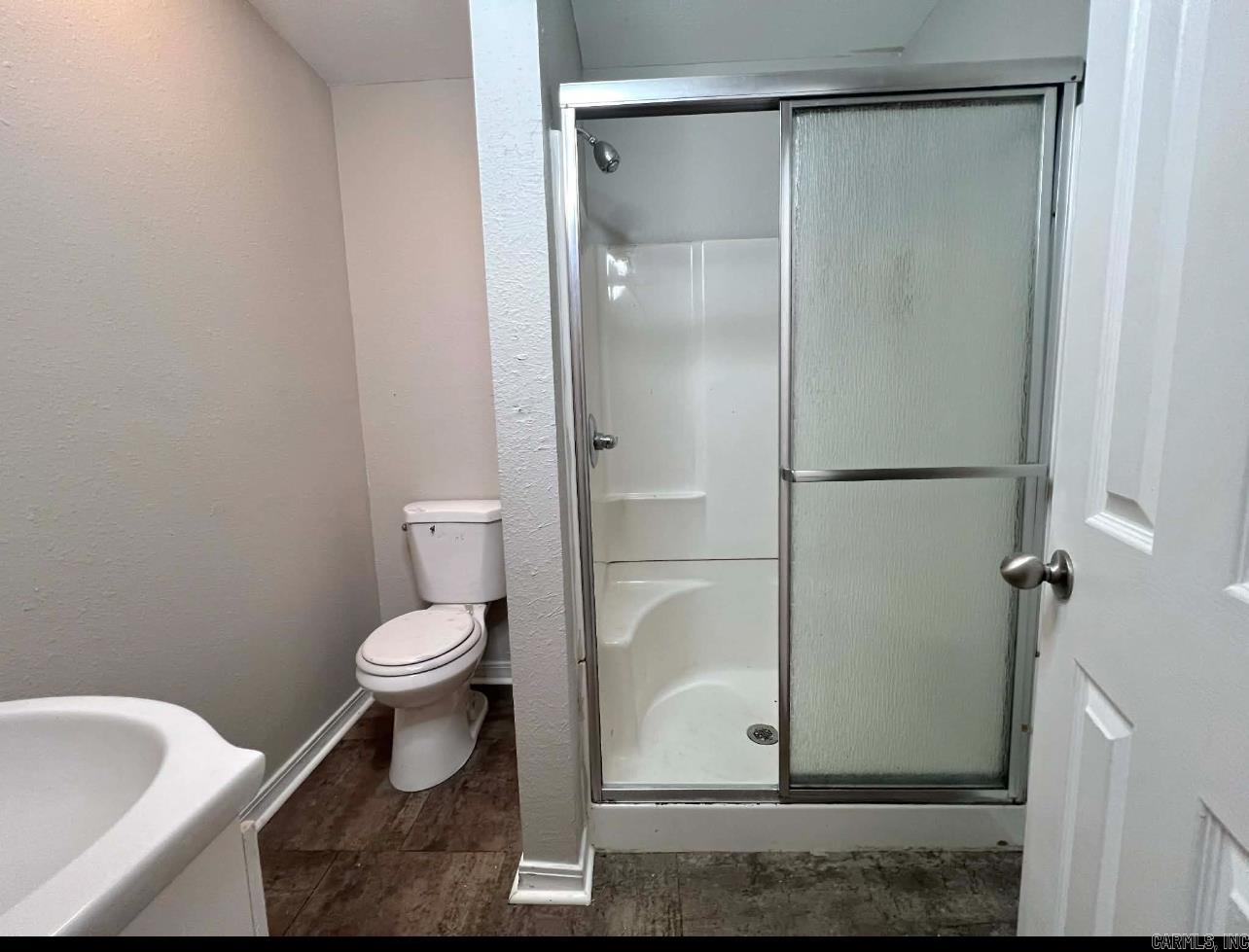 10 Woodbine  Little Rock, AR