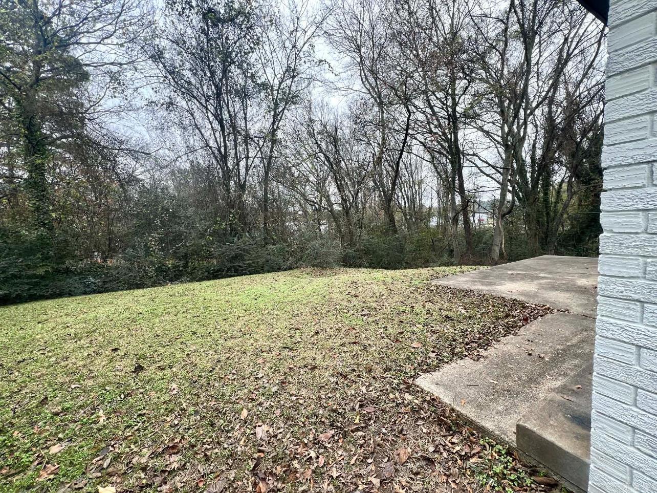 10 Woodbine  Little Rock, AR