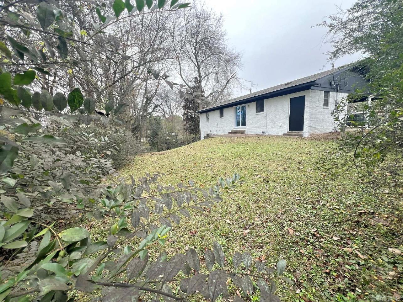 10 Woodbine  Little Rock, AR