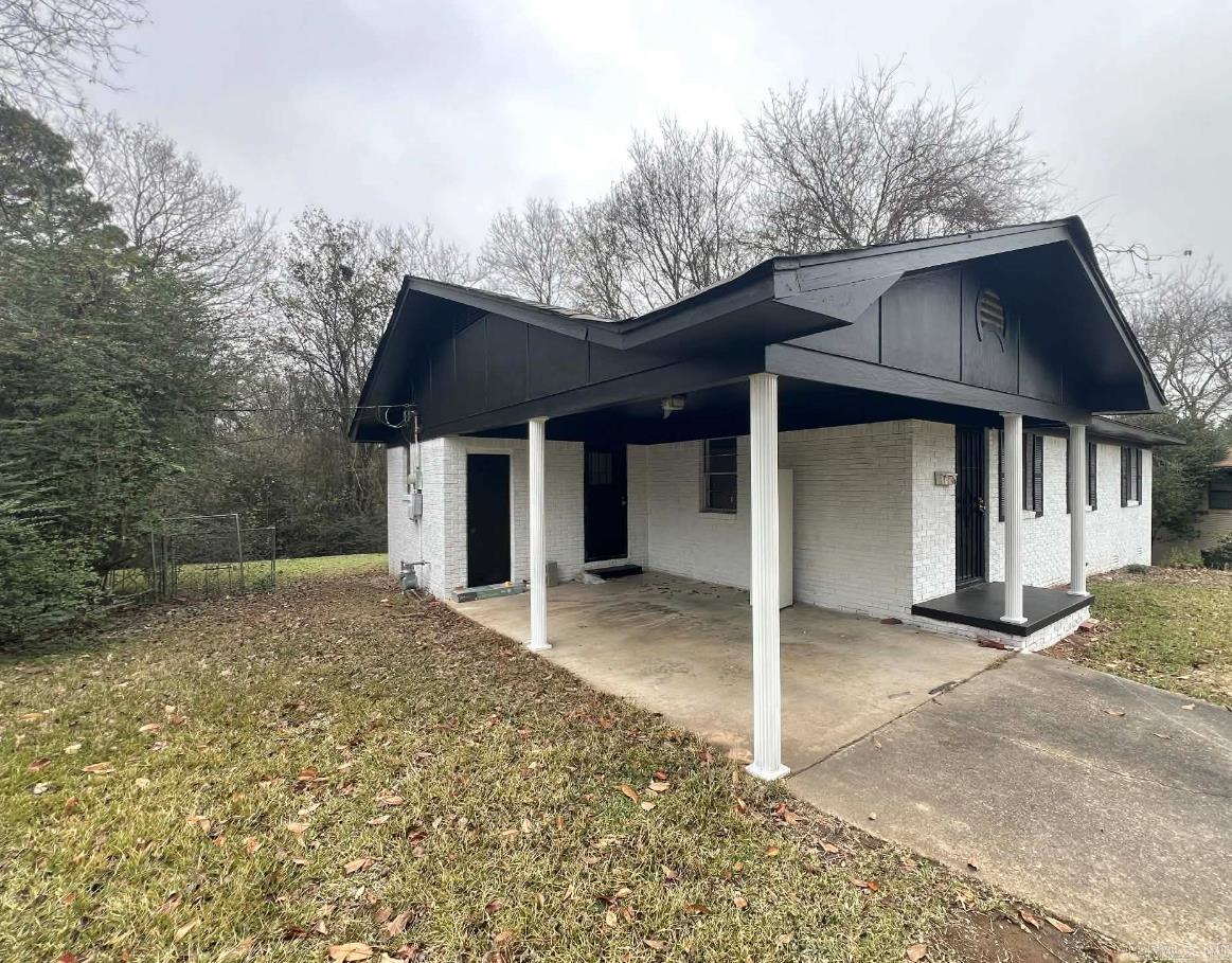 10 Woodbine  Little Rock, AR