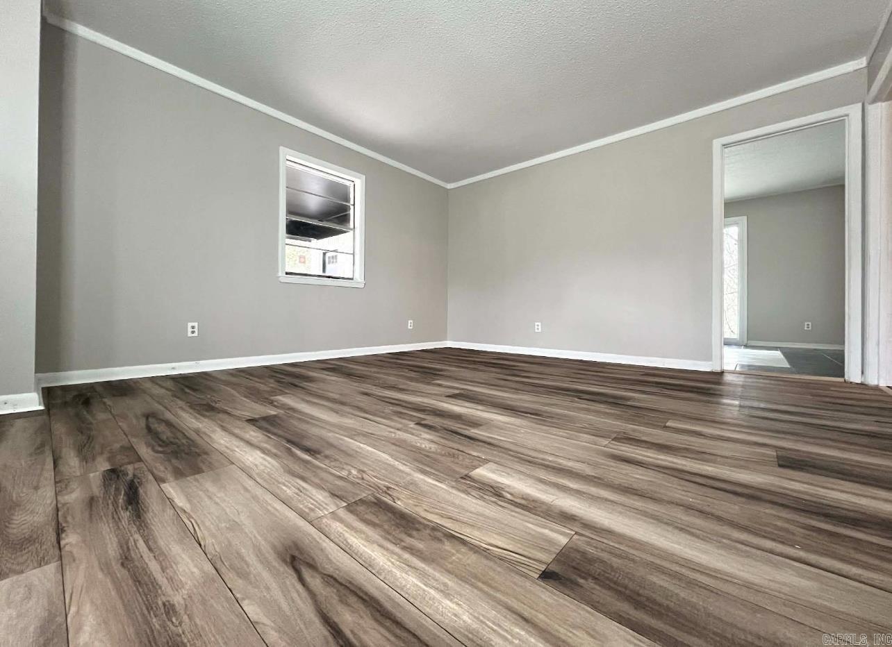 10 Woodbine  Little Rock, AR