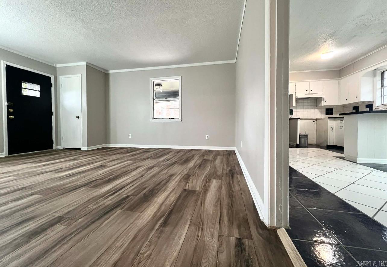 10 Woodbine  Little Rock, AR